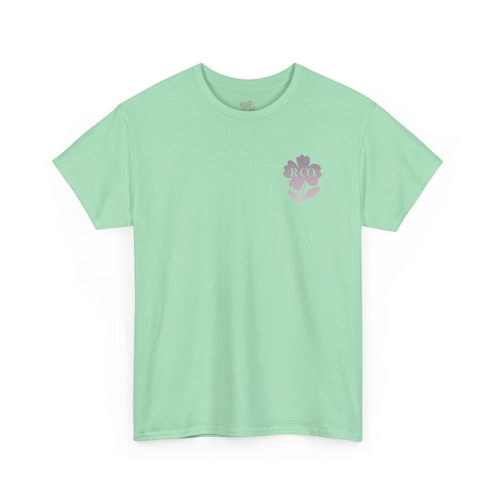 She Shall Be Praised Tee