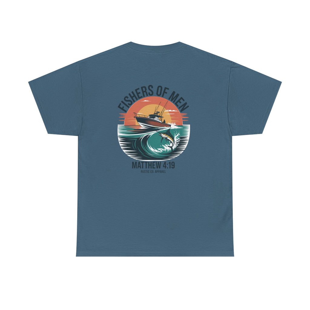 Fishers of Men Deep Sea