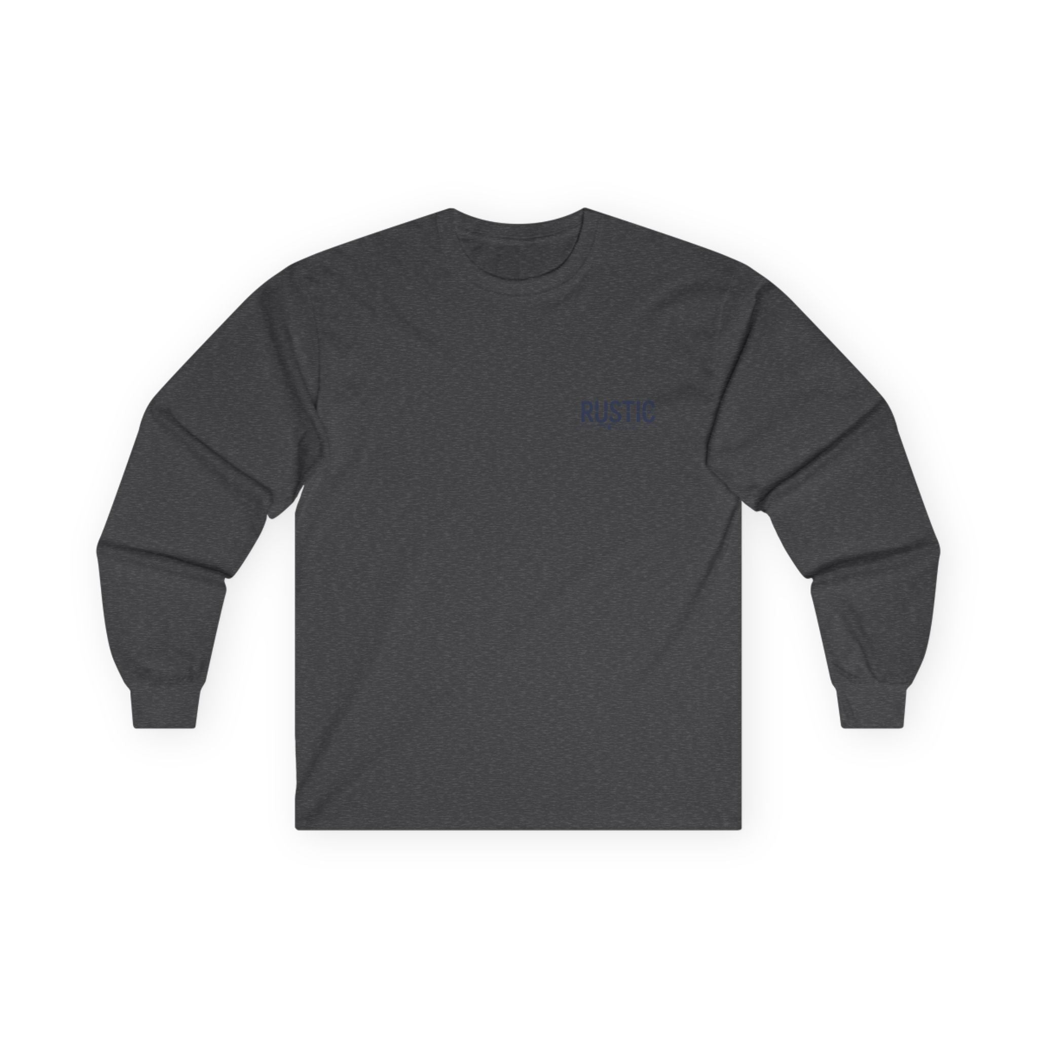 New Year New Me Long Sleeve Tee