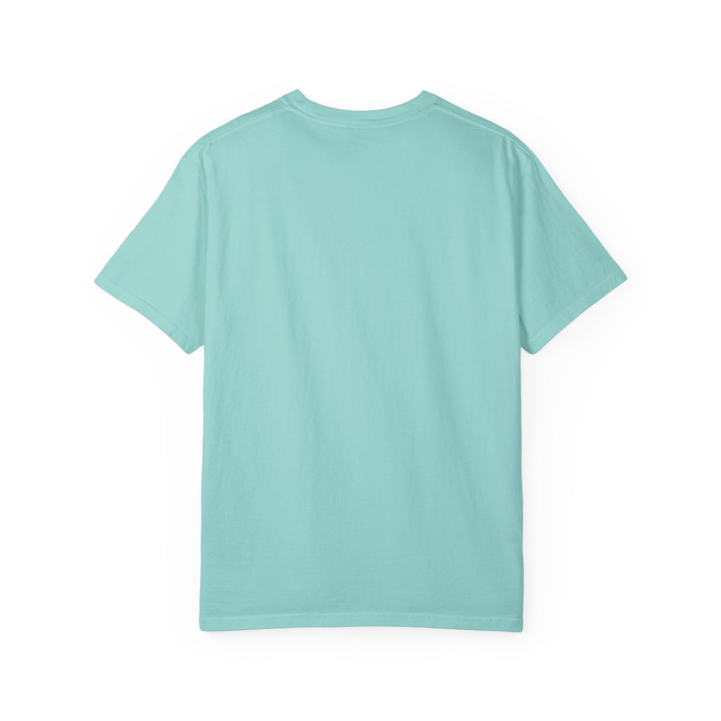 Barrel Talk ‘Sit and Turn’ Barrel Racing T-Shirt