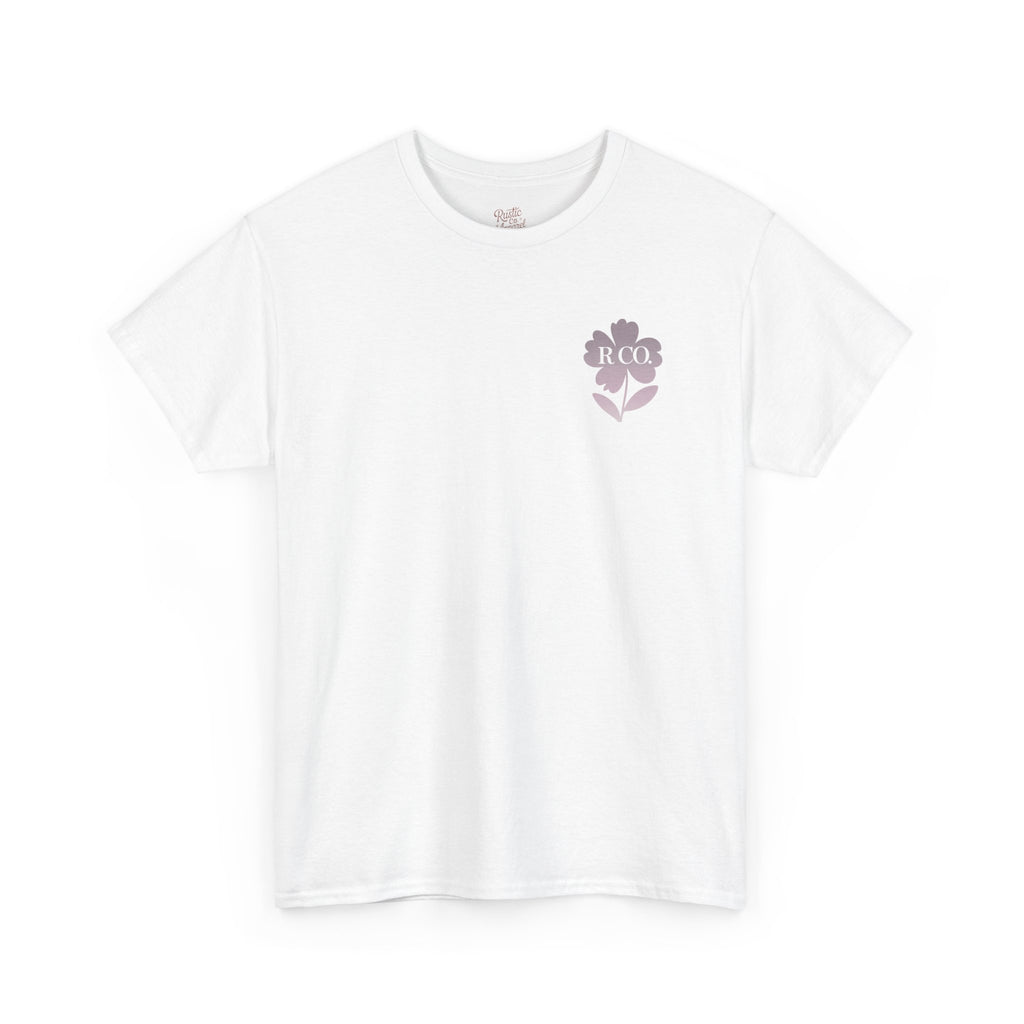 She Shall Be Praised Tee