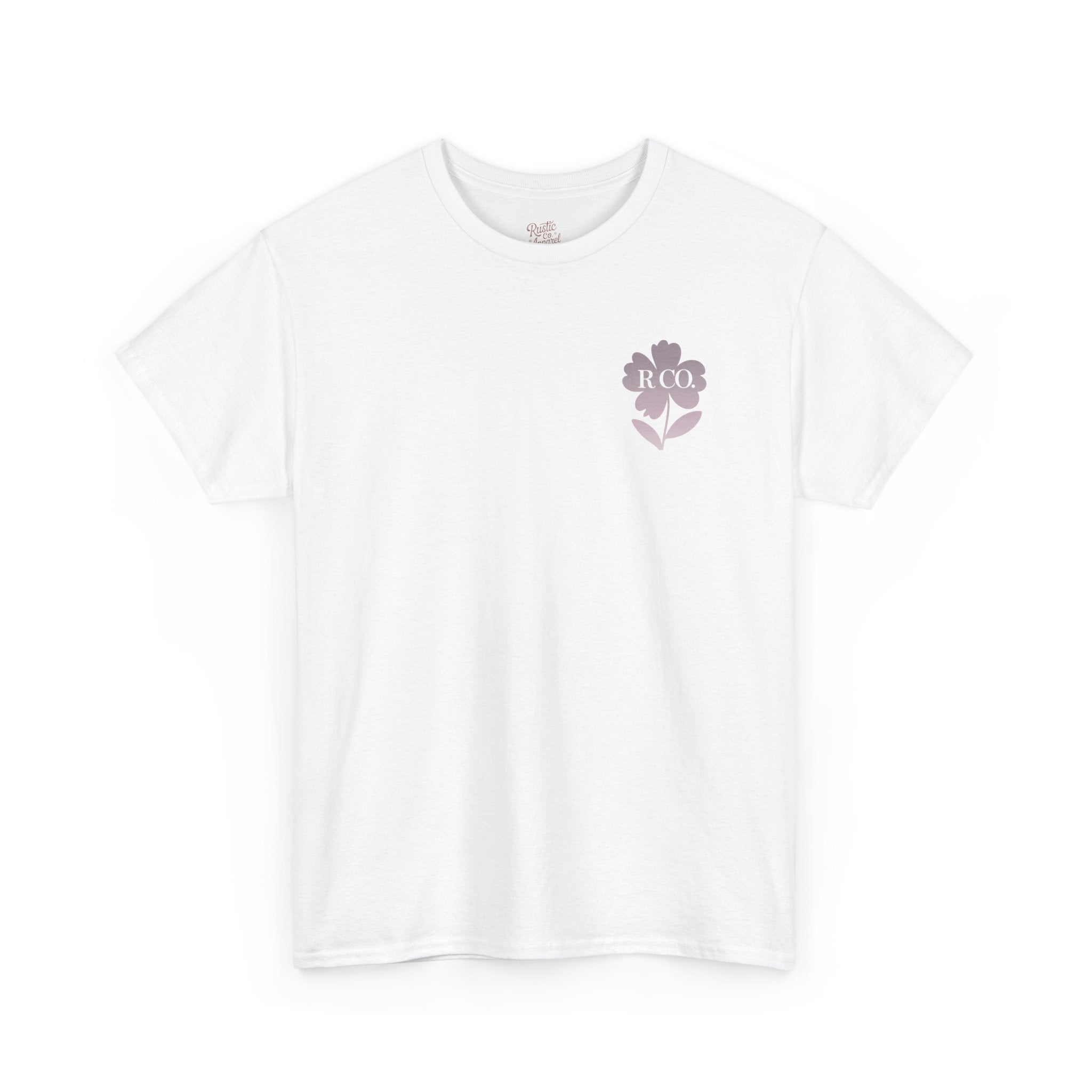 She Shall Be Praised Tee