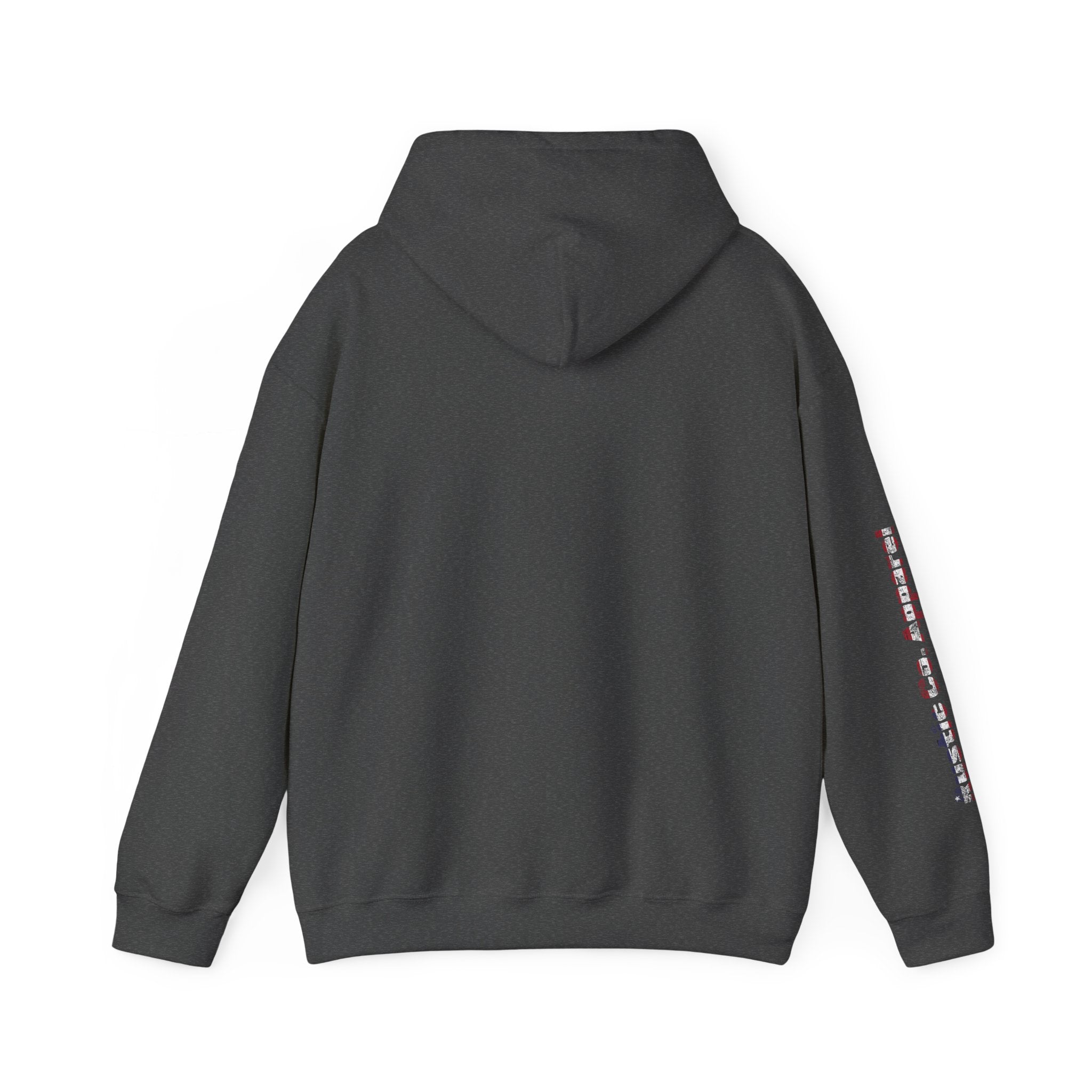 American Bullrider Hoodie