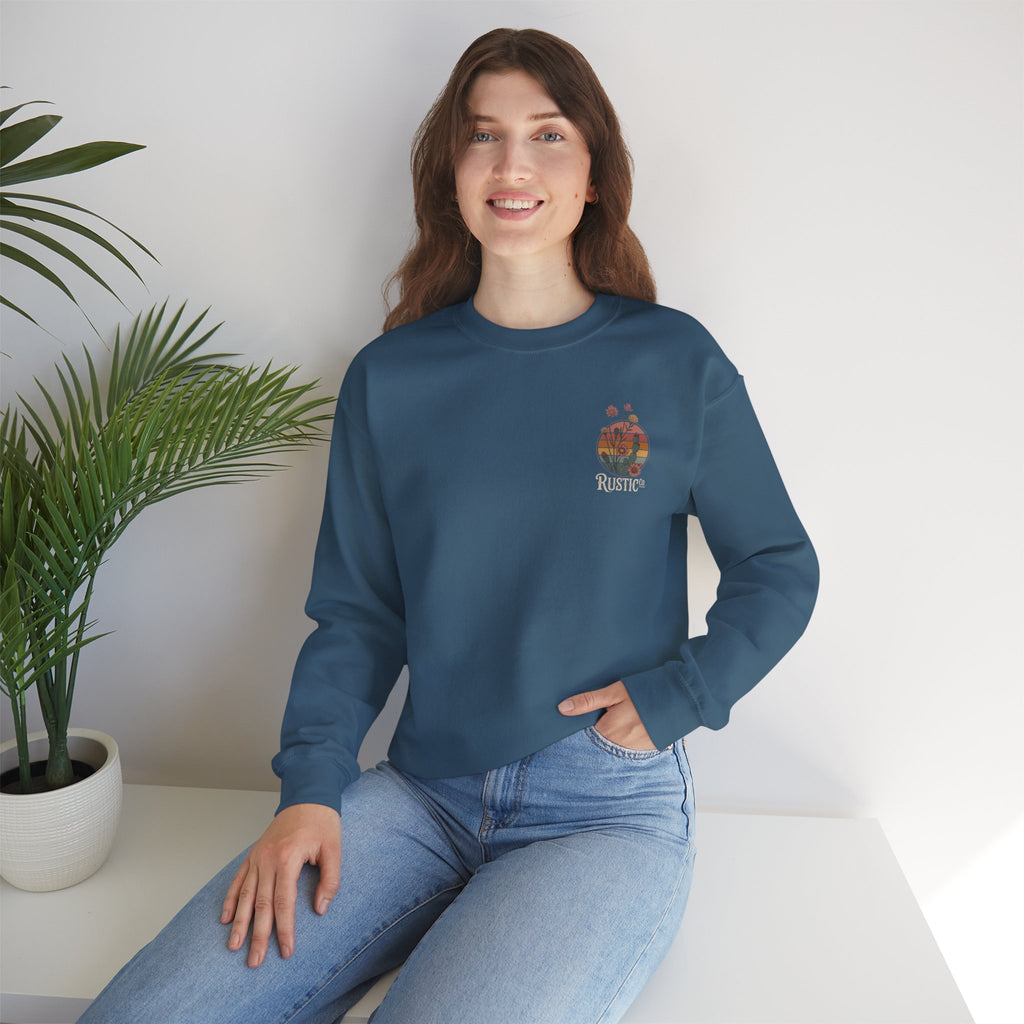 Stay Wild Darlin' Sweatshirt