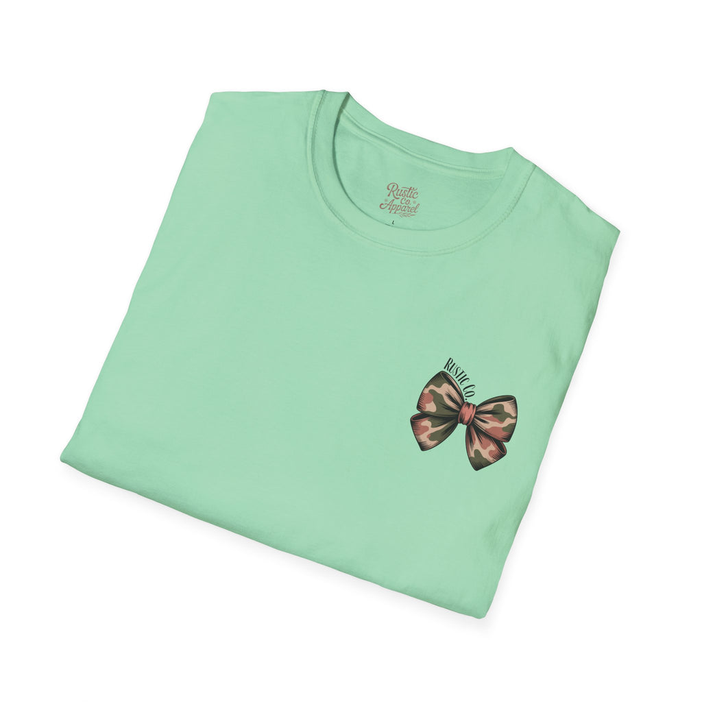 Altogether Beautiful Tee