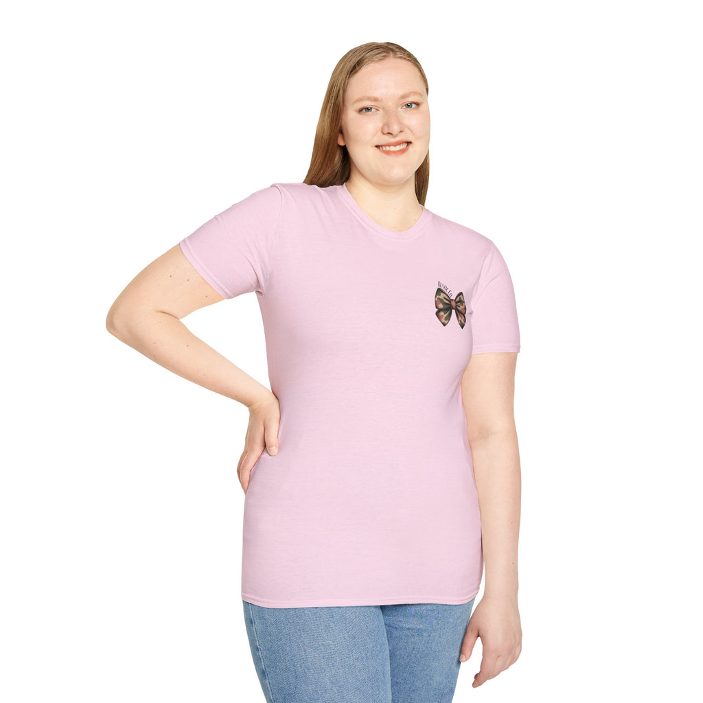 Altogether Beautiful Tee