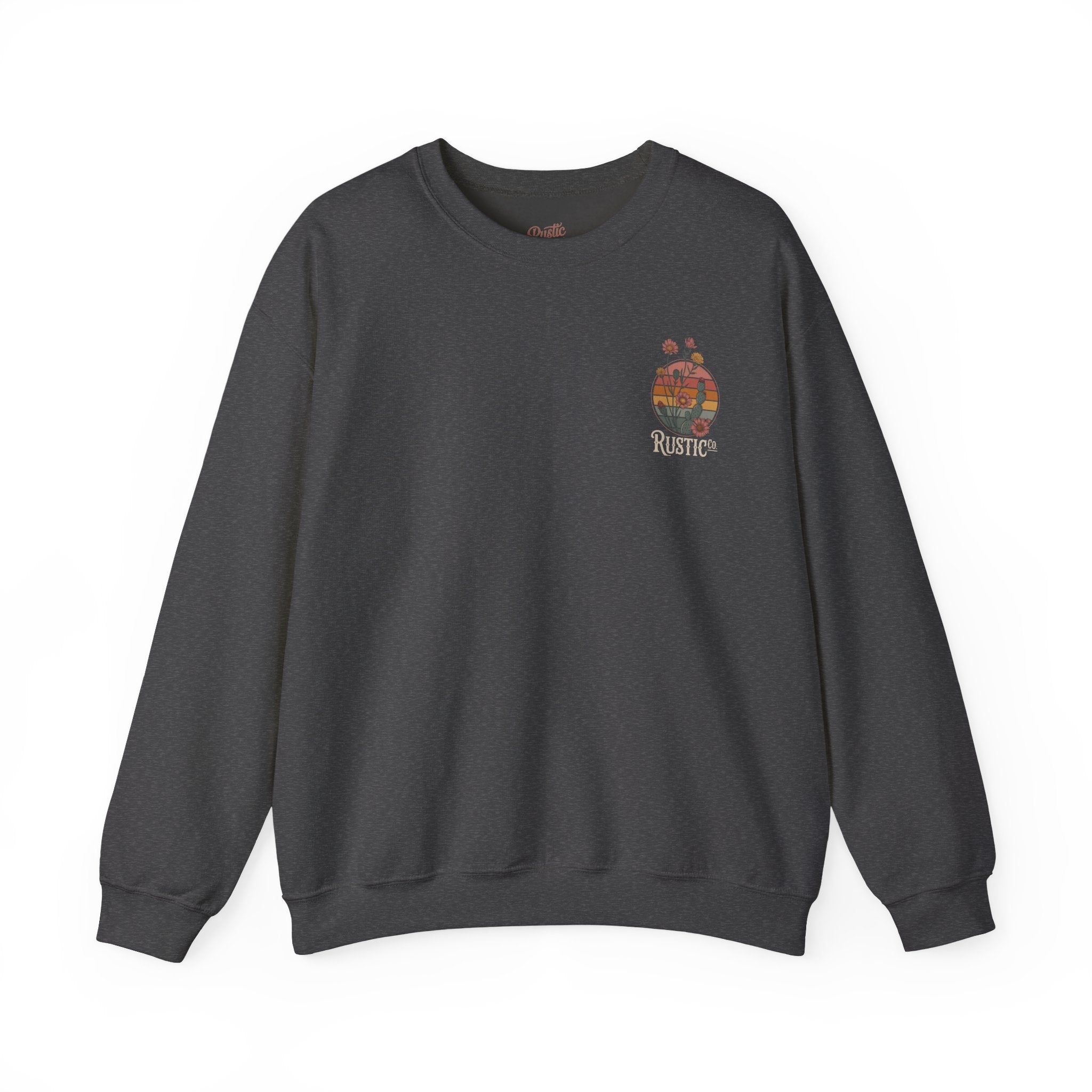 Stay Wild Darlin' Sweatshirt
