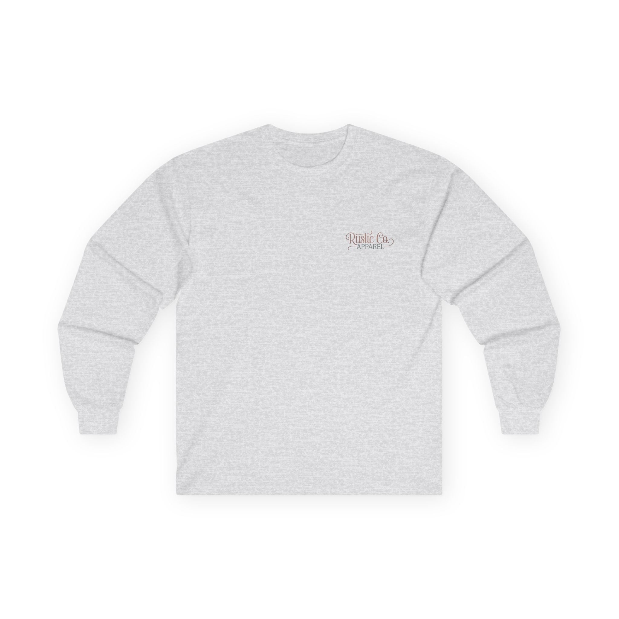 New Year New Me For Her Long Sleeve