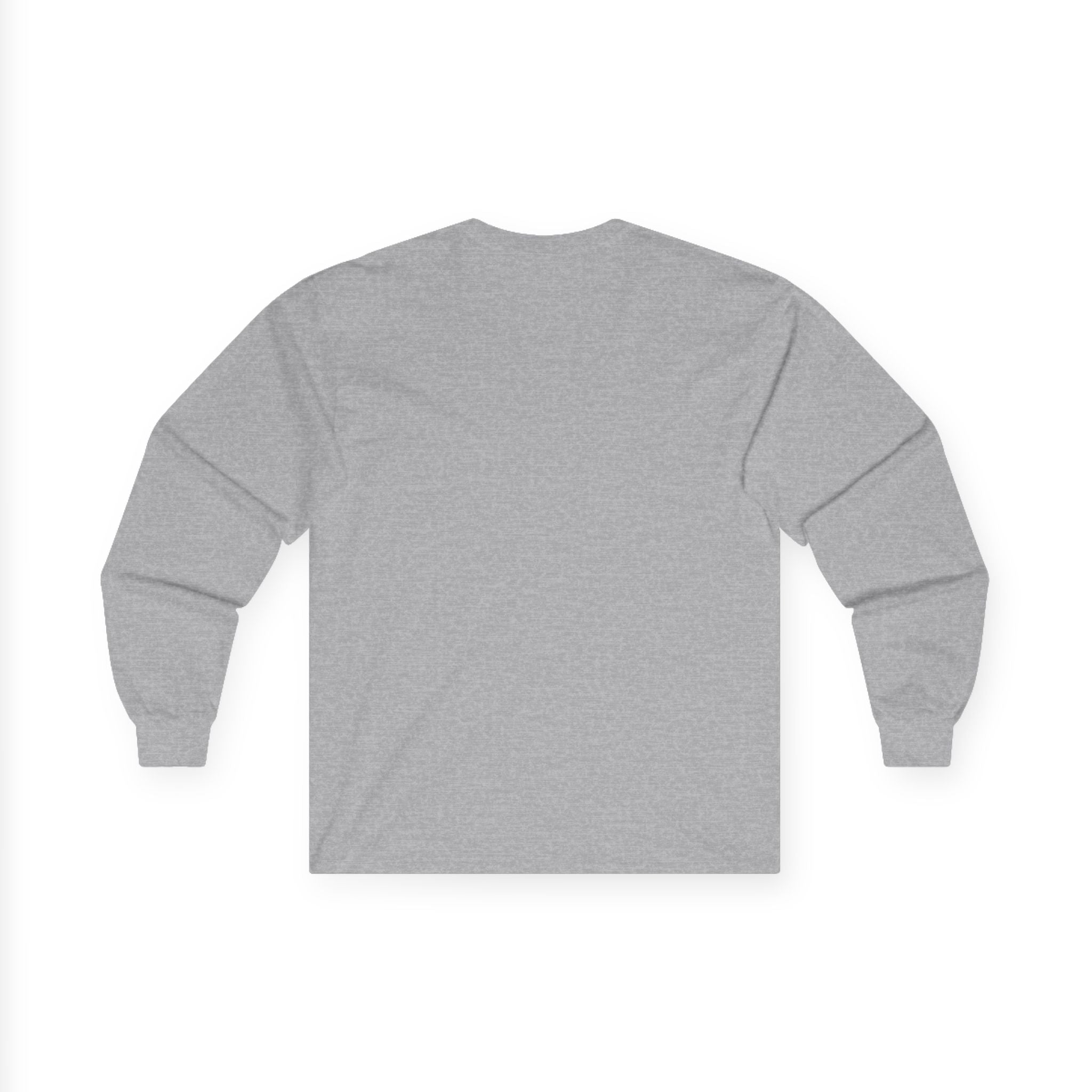 American Saddle Bronc Long Sleeve