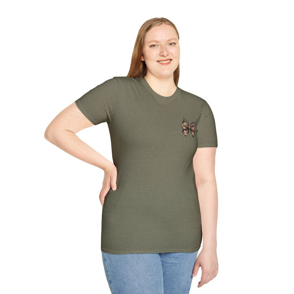 Altogether Beautiful Tee