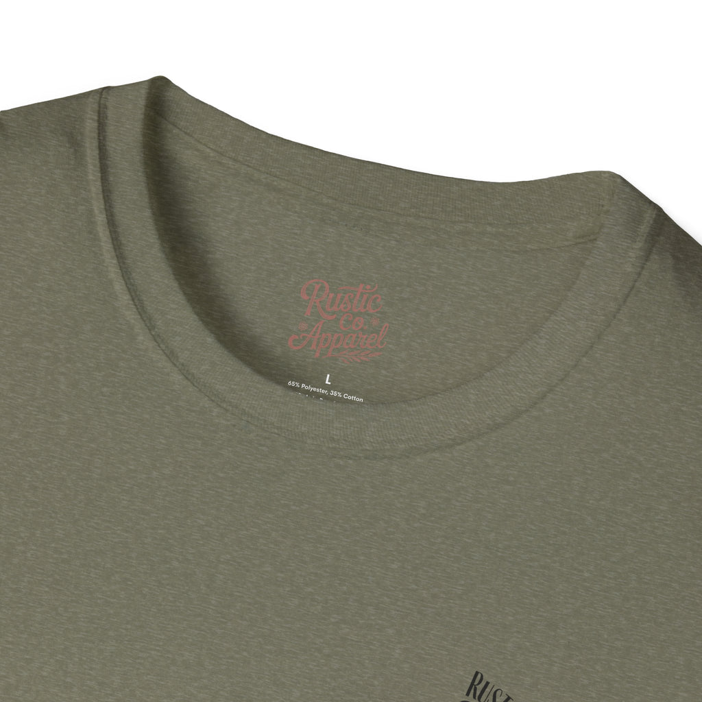 Altogether Beautiful Tee