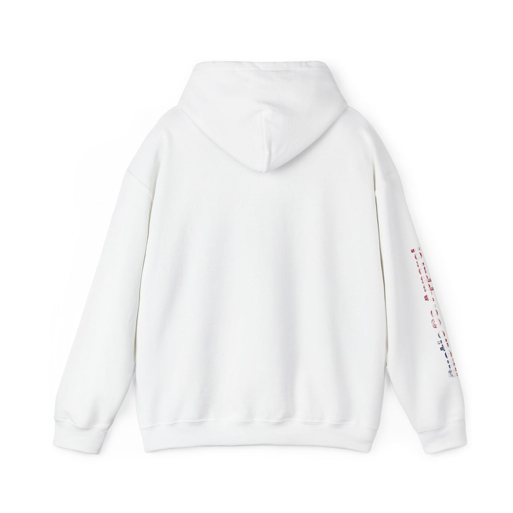 American Saddle Bronc Hoodie