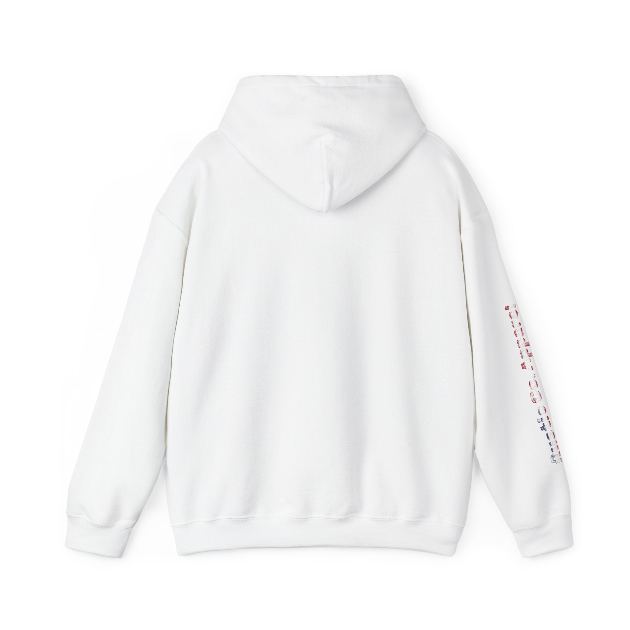 American Saddle Bronc Hoodie