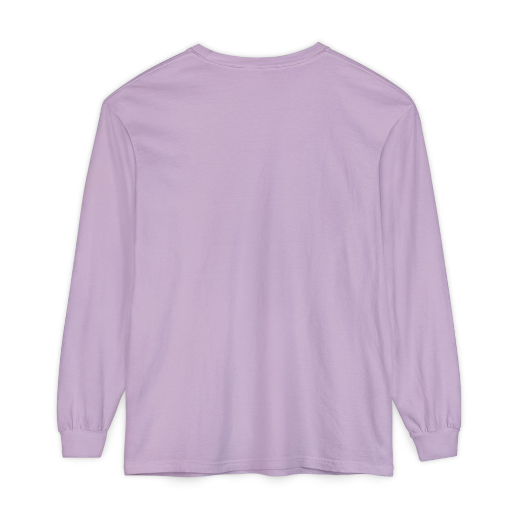 Cowgirl Fast Cowgirl Tough Long Sleeve Tee