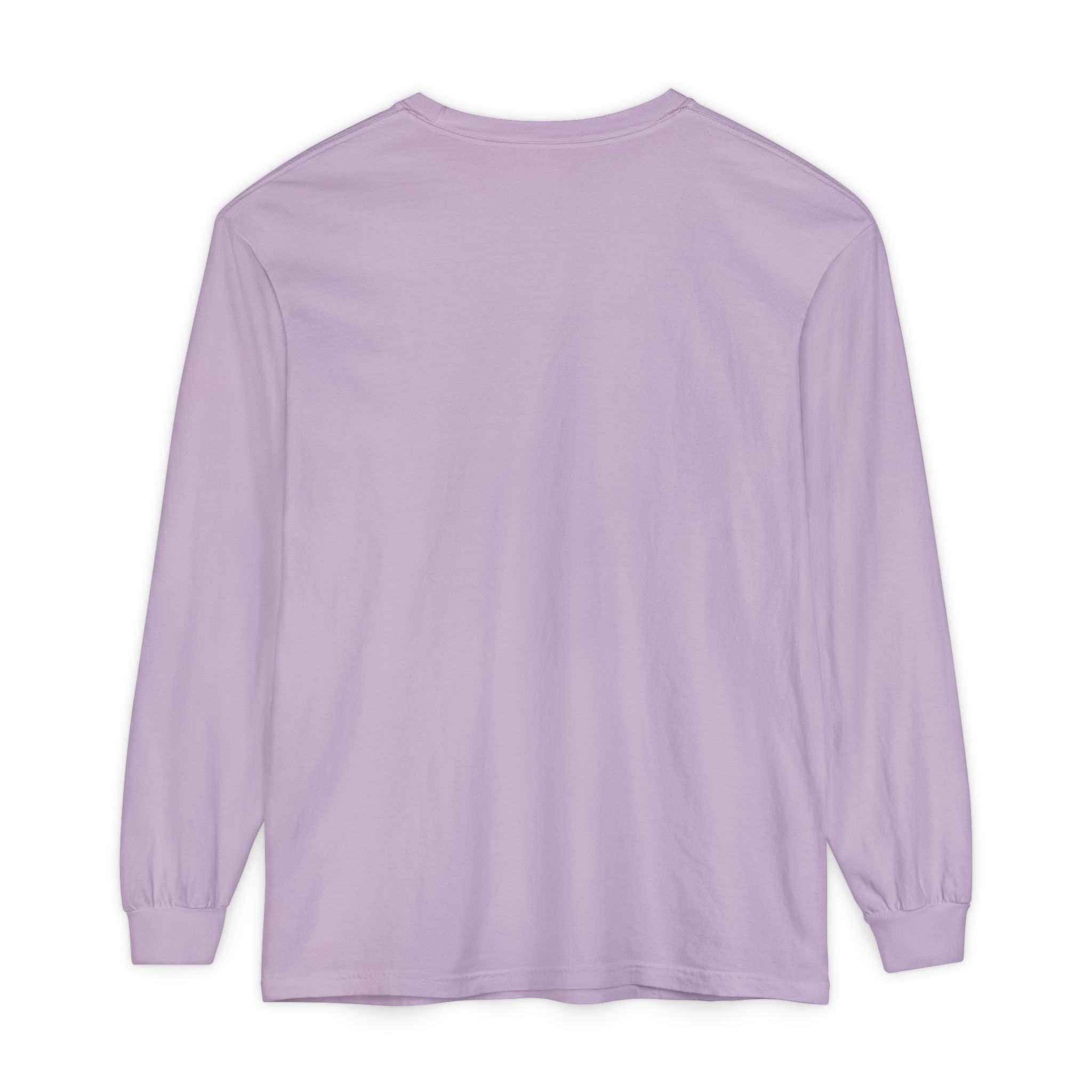 Cowgirl Fast Cowgirl Tough Long Sleeve Tee