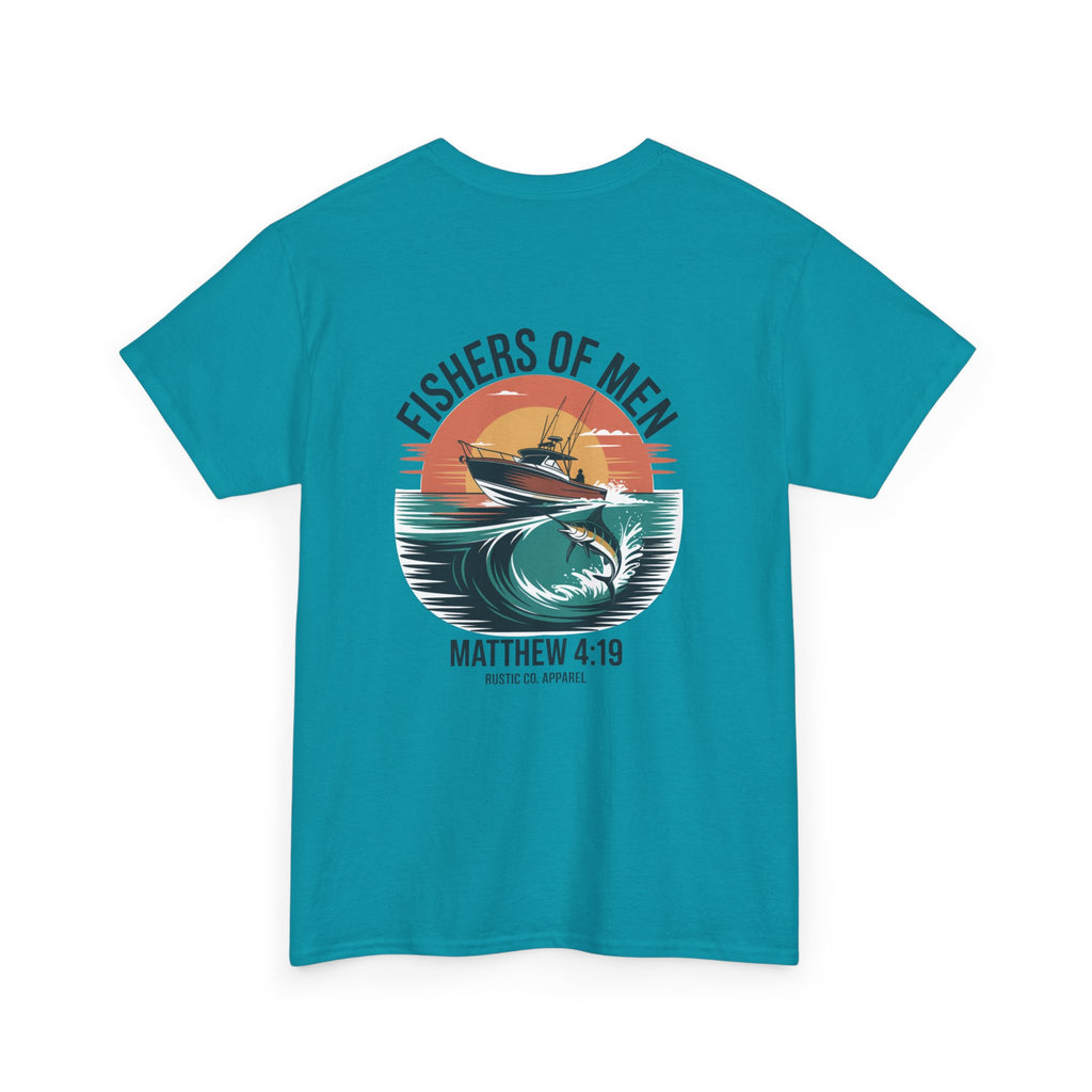 Fishers of Men Deep Sea