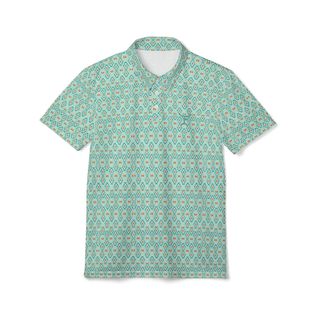 Western Polo