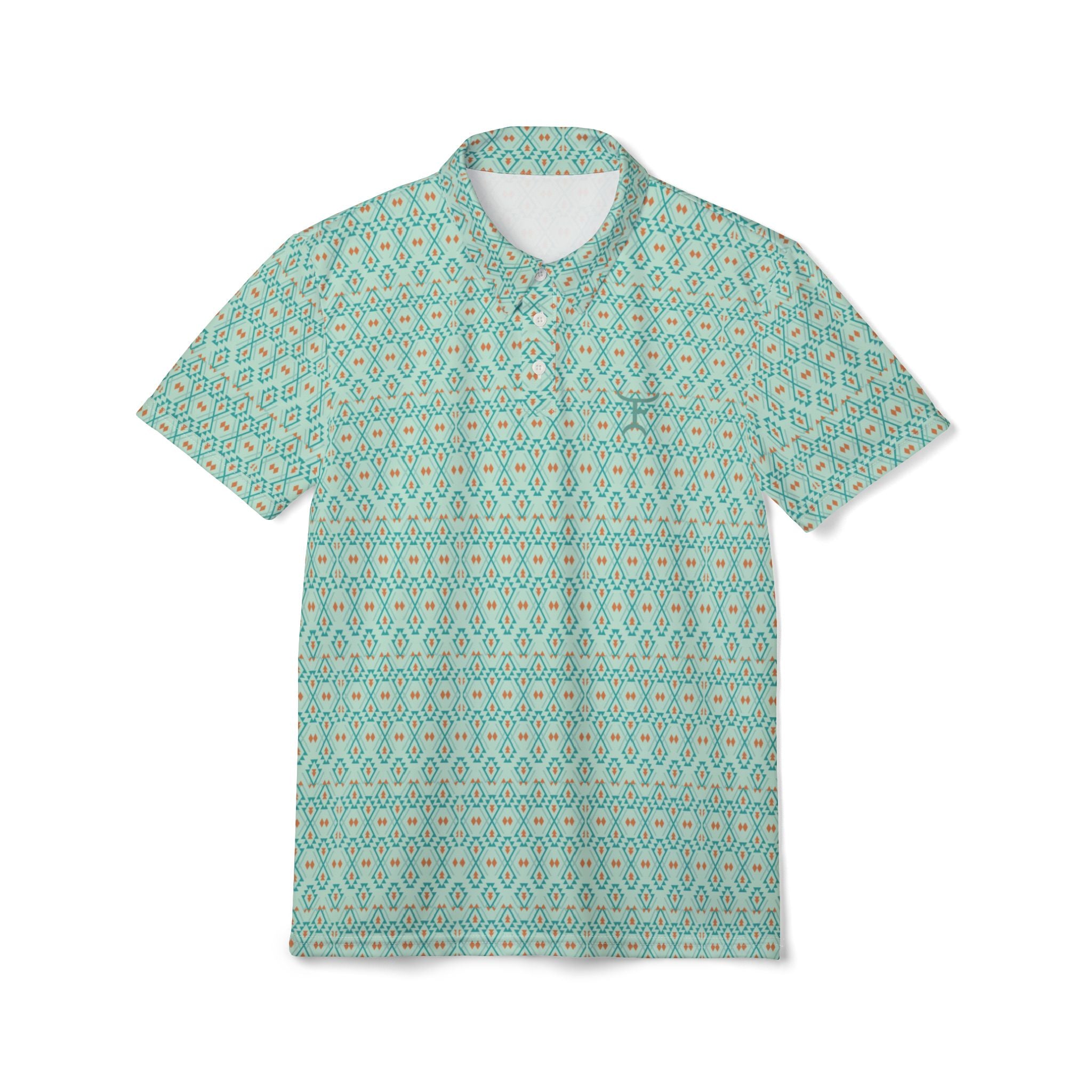 Western Polo