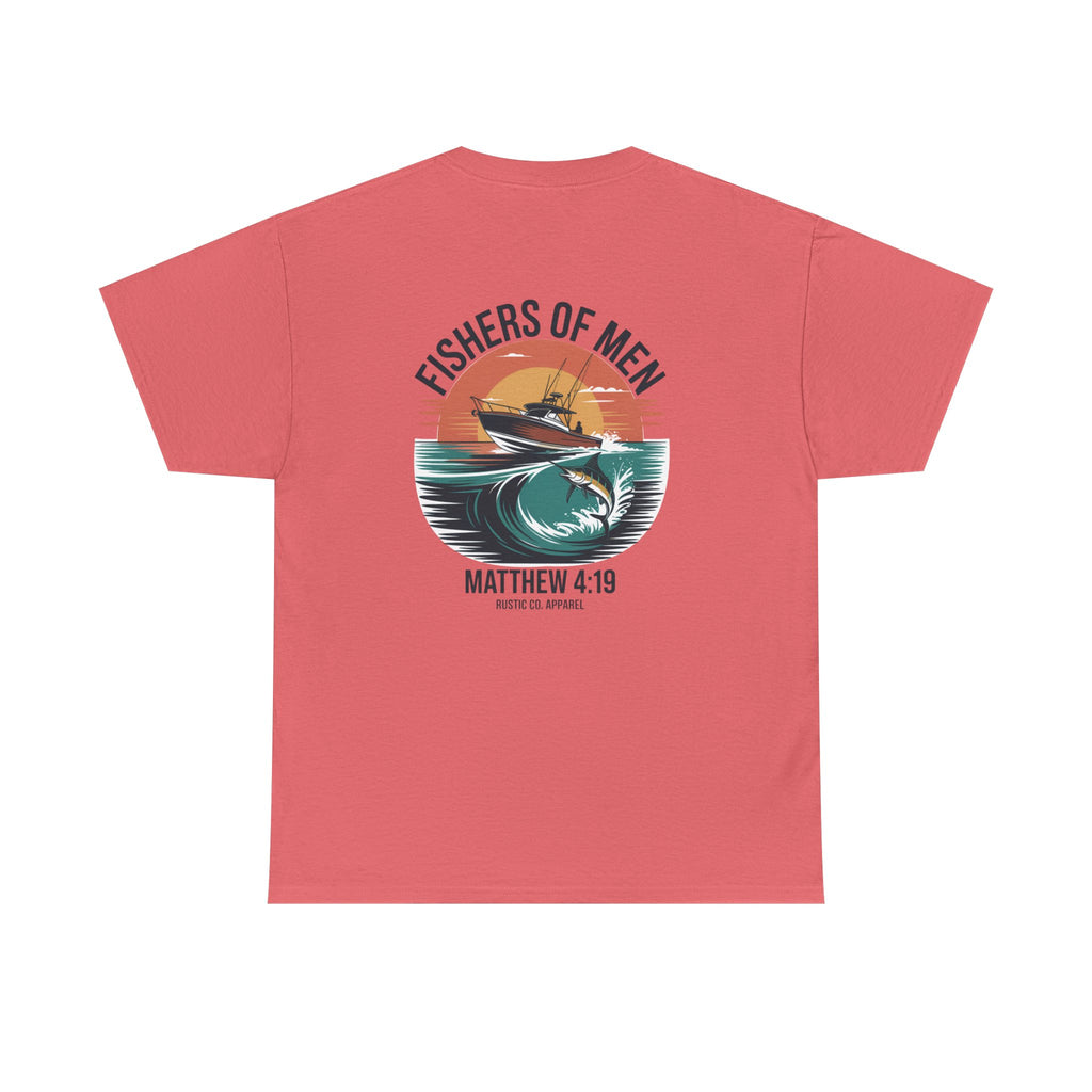 Fishers of Men Deep Sea