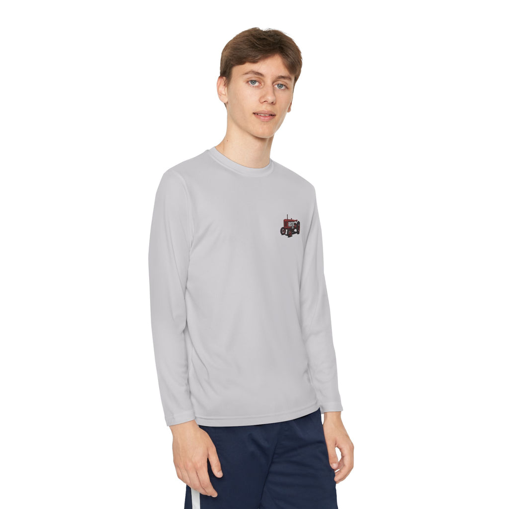 Just Like My Daddy Longsleeve