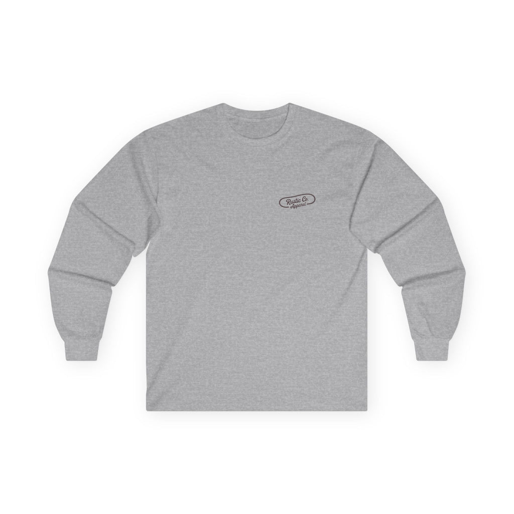 Chasing Horns Long Sleeve