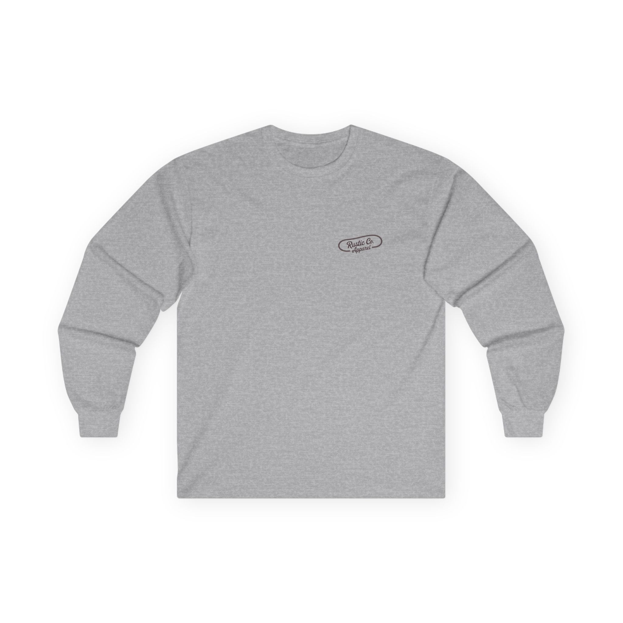 Chasing Horns Long Sleeve