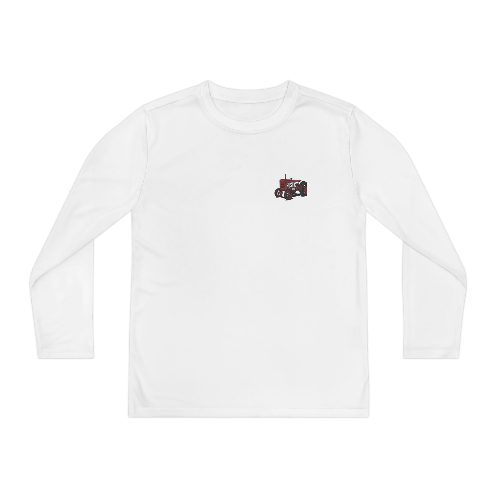 Just Like My Daddy Longsleeve