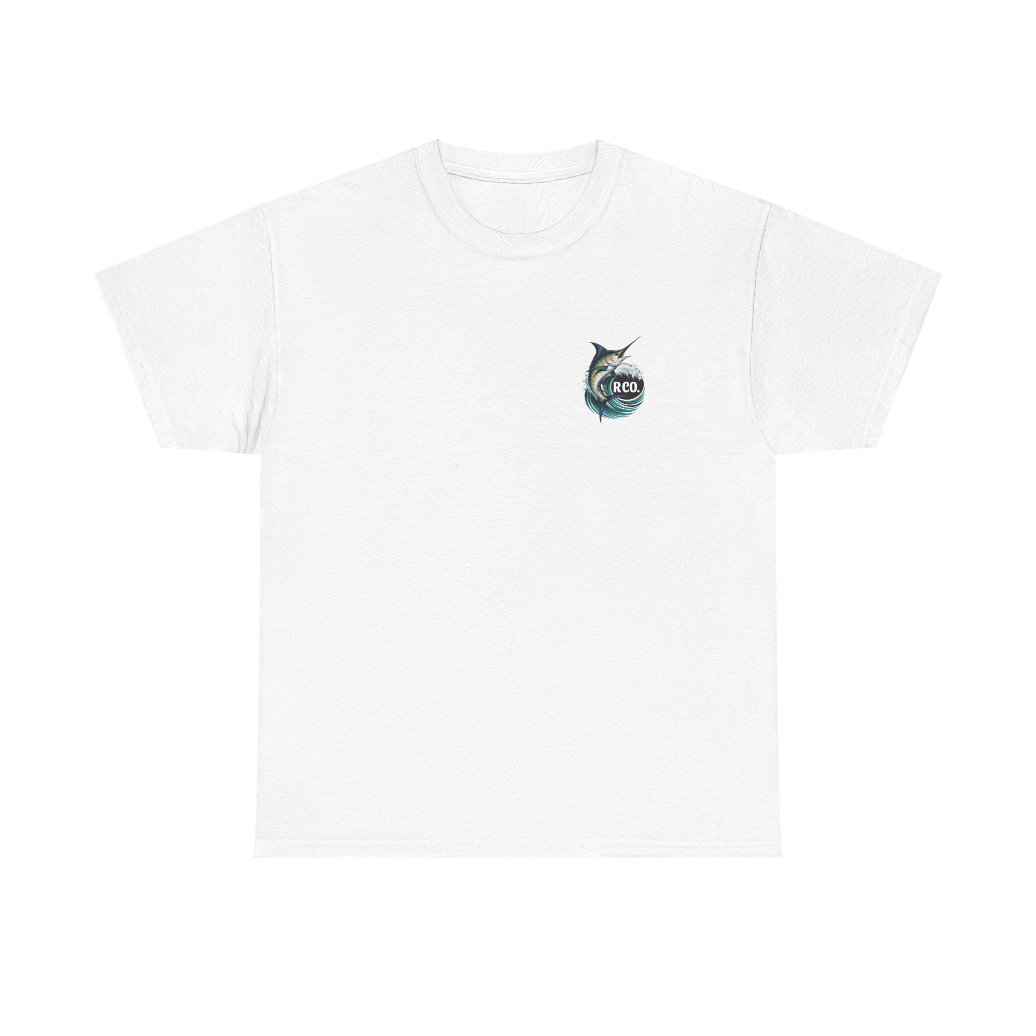 Fishers of Men Deep Sea