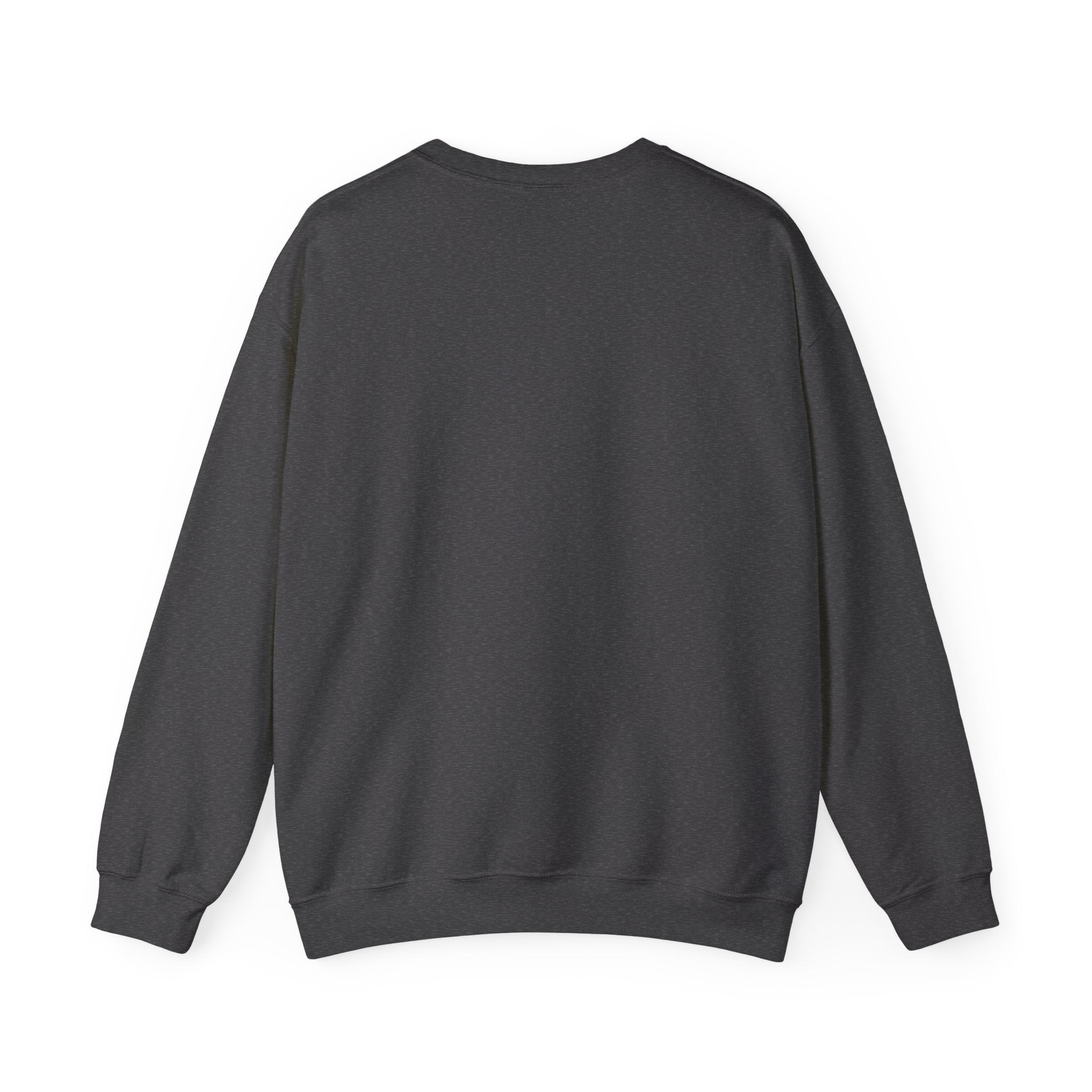 Turn & Burn Crewneck