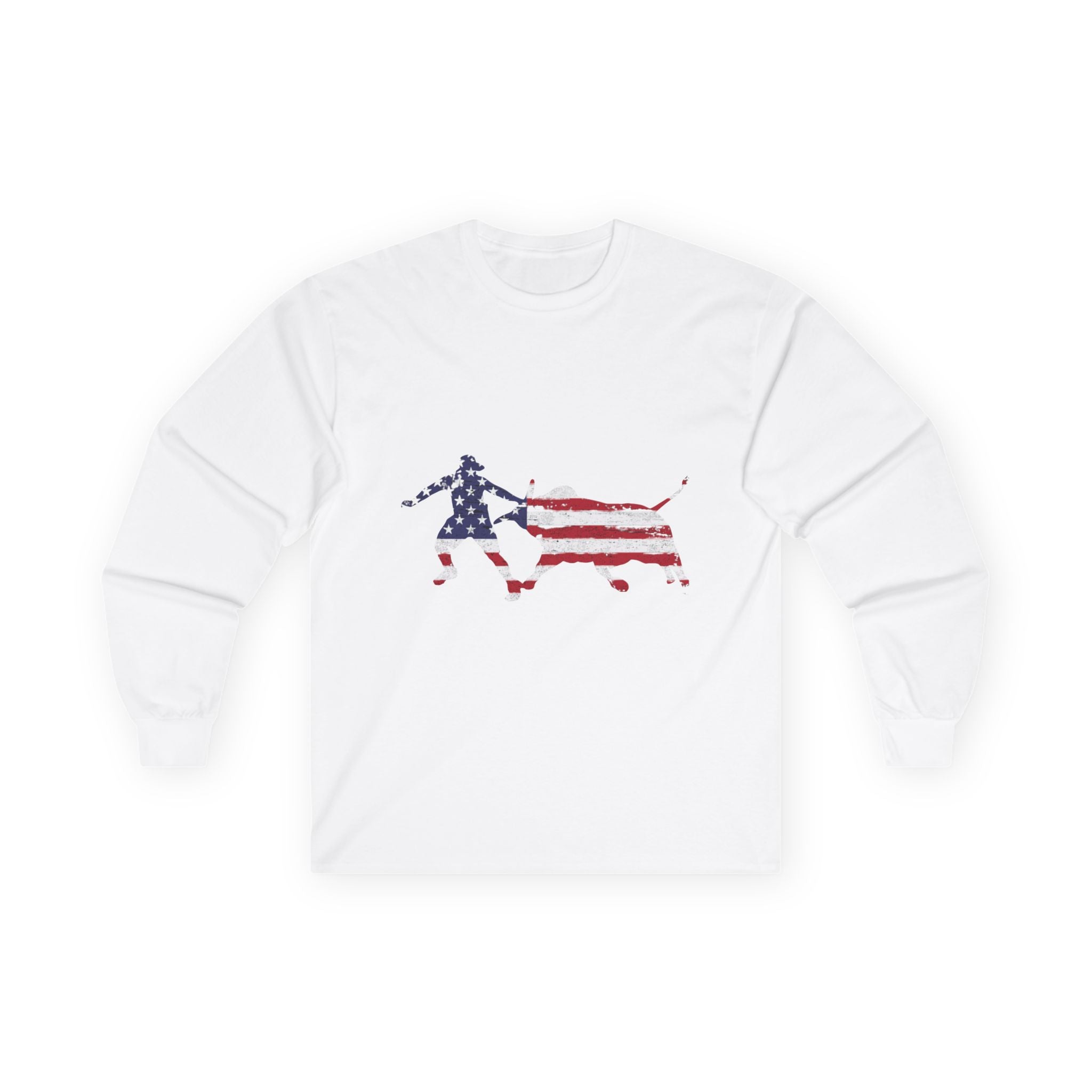 American Bullfighter Long Sleeve
