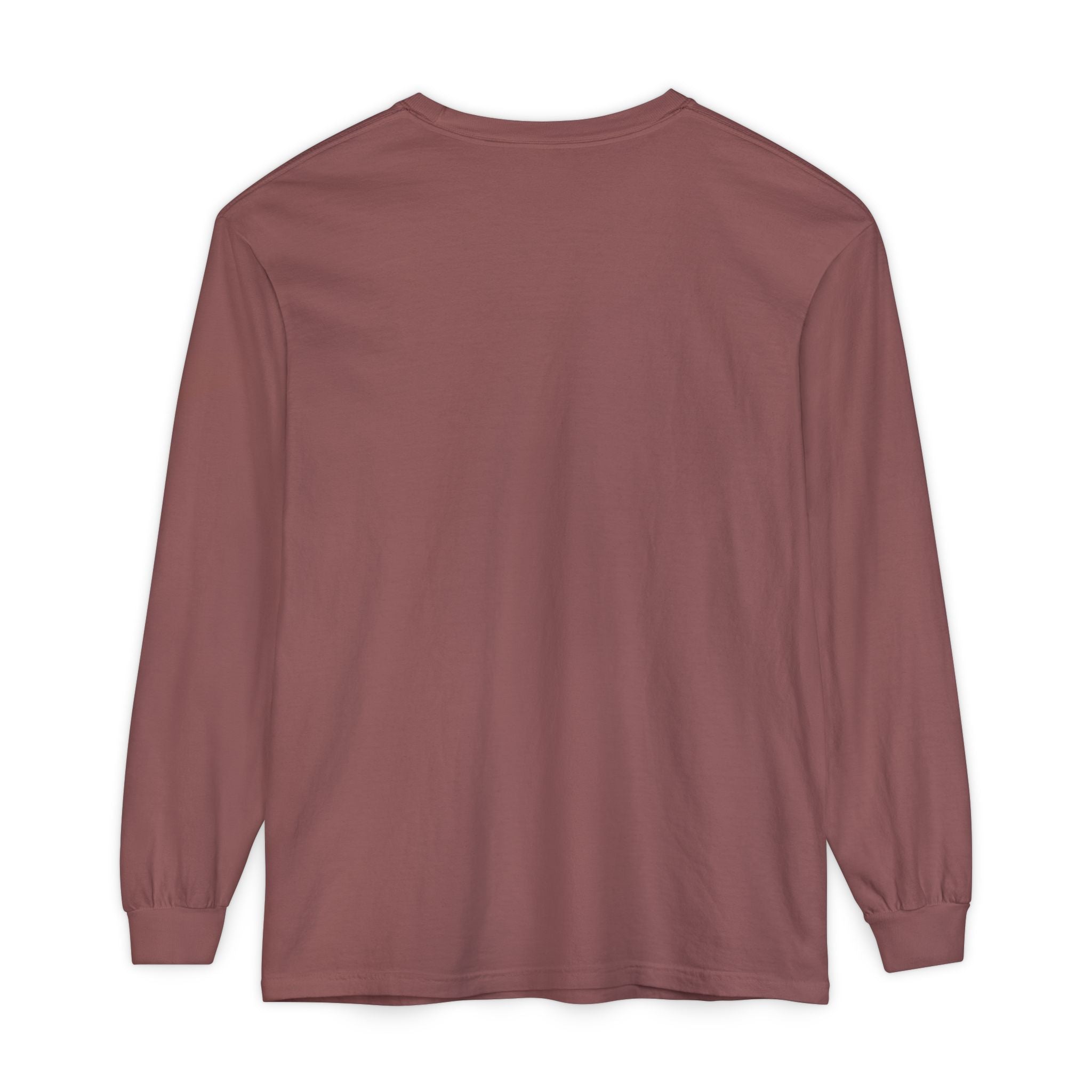 Cowgirl Fast Cowgirl Tough Long Sleeve Tee