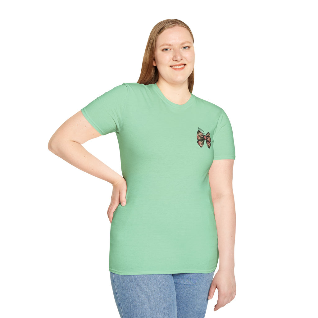 Altogether Beautiful Tee
