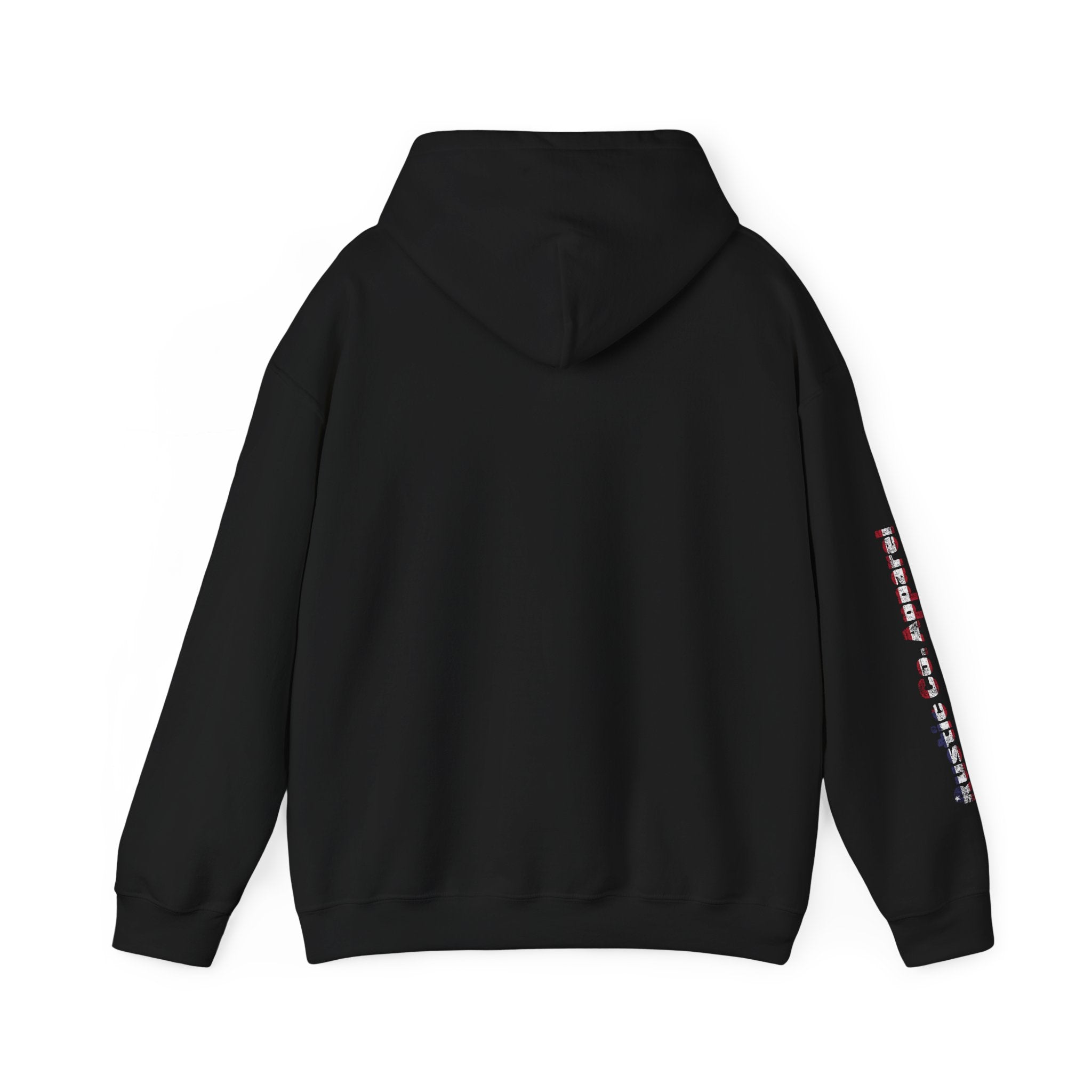 American Barrel Hoodie