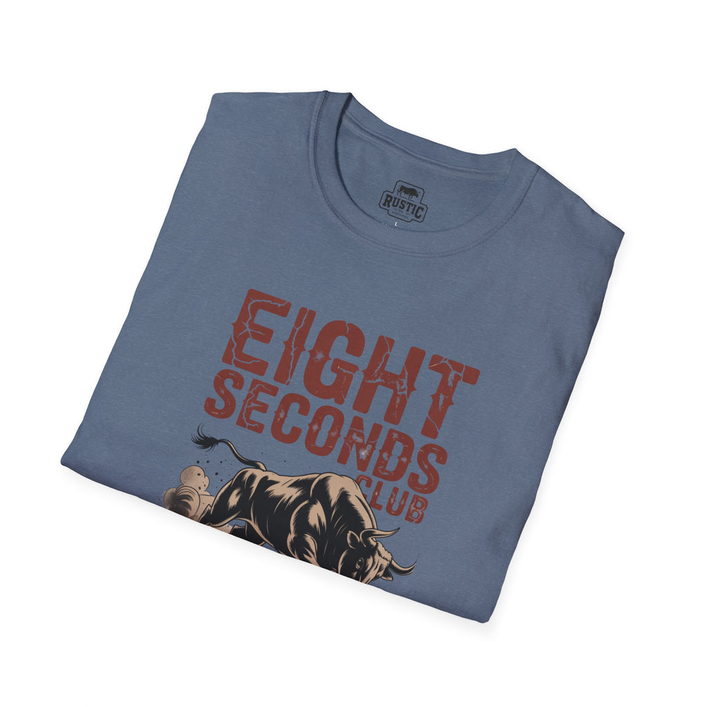 Eight Seconds Club
