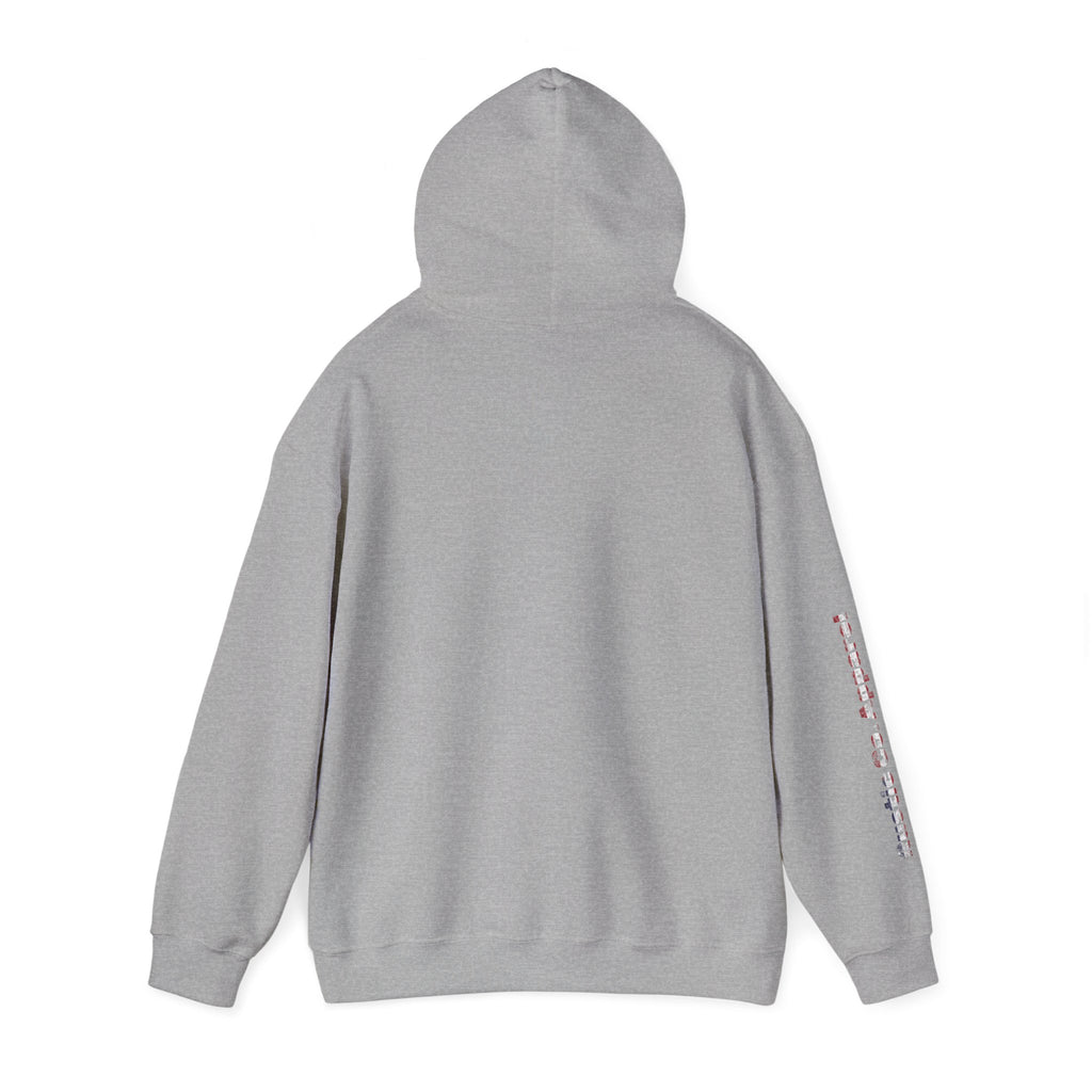 American Bareback Hoodie