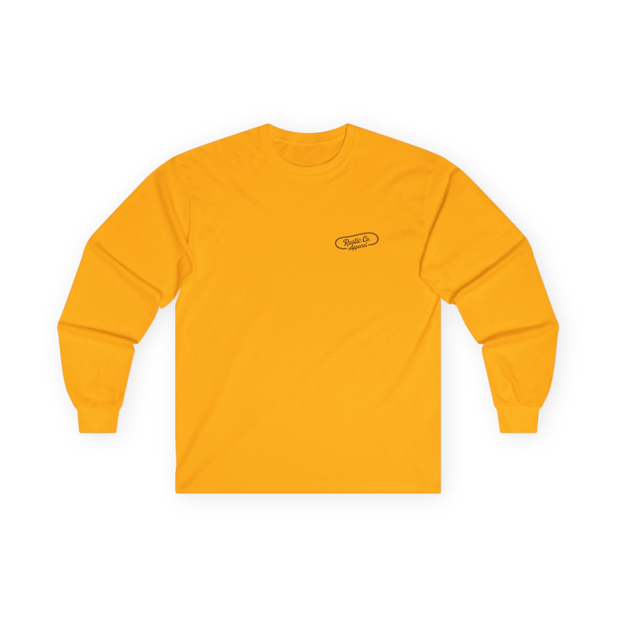 Chasing Horns Long Sleeve