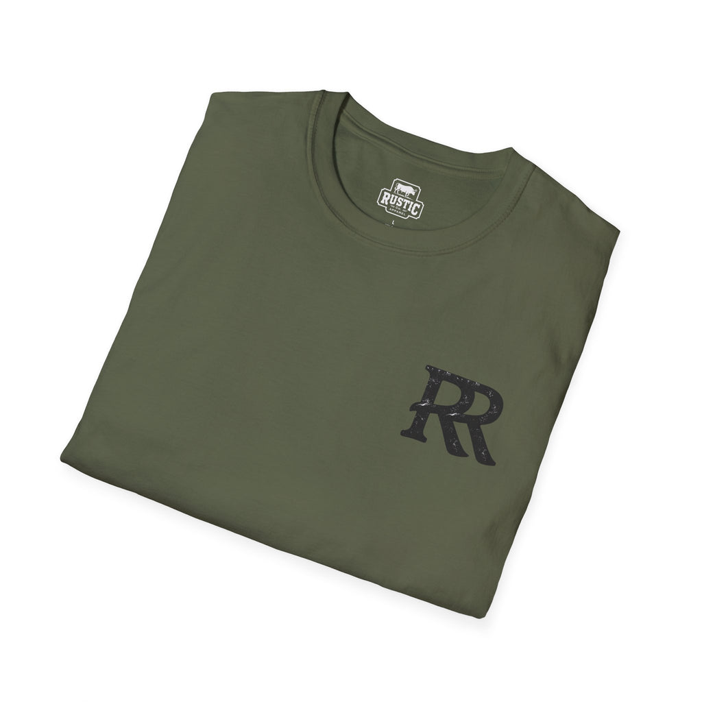 Rustic Rodeo Co. F29 Troubadour