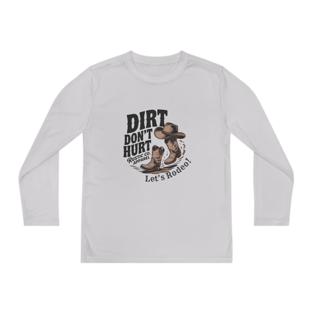 Dirt Don't Hurt