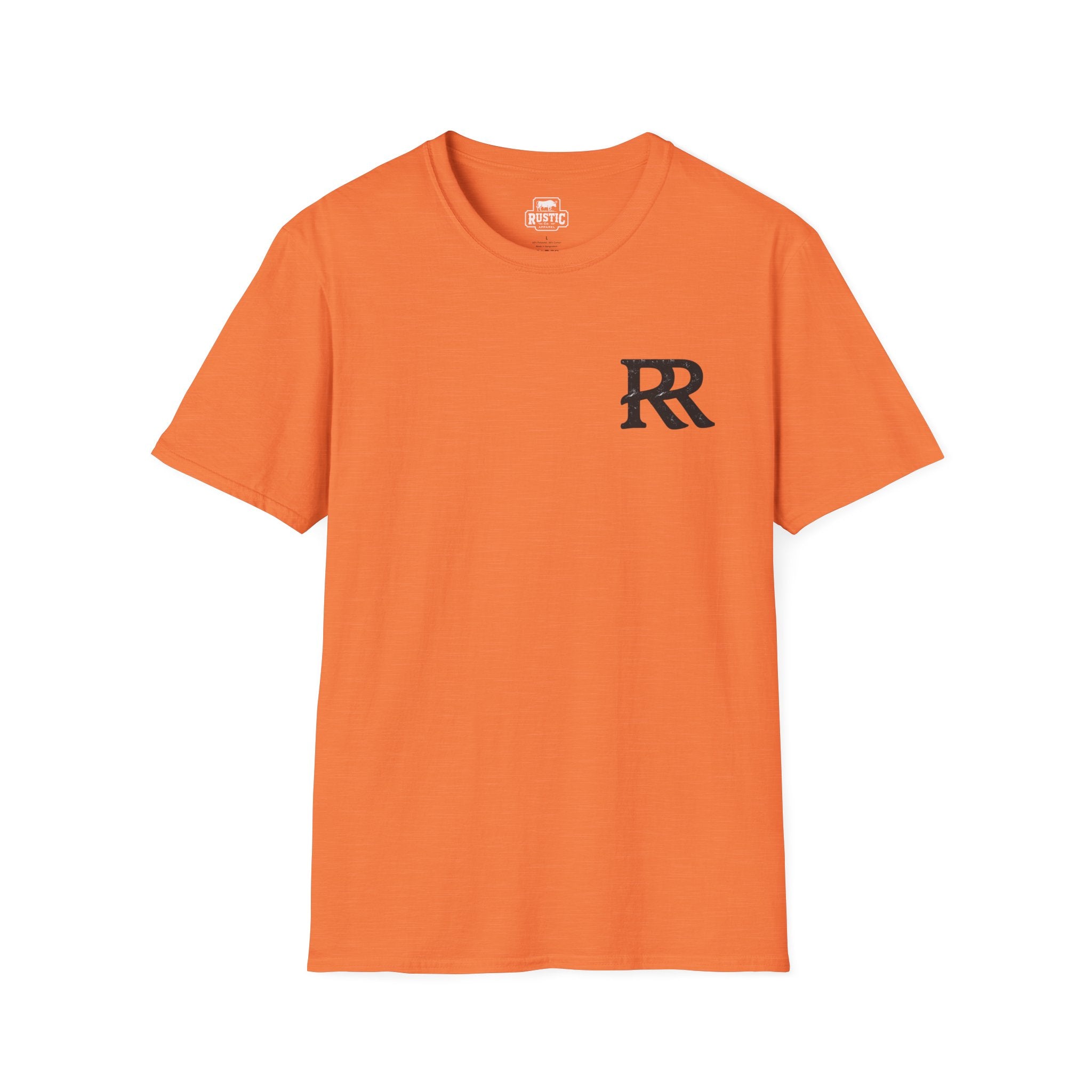Rustic Rodeo Co. F29 Troubadour