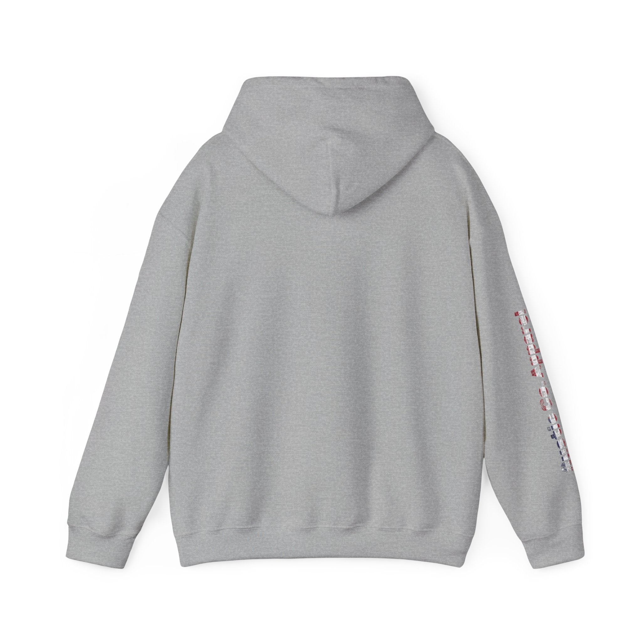 American Team Roper Hoodie