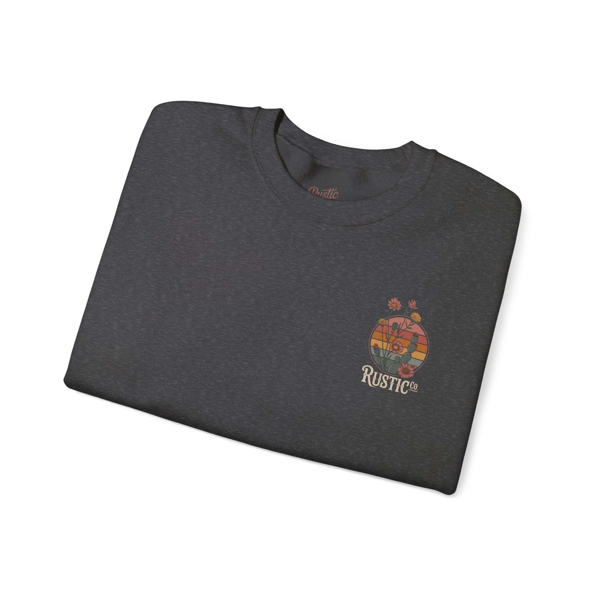 Stay Wild Darlin' Sweatshirt