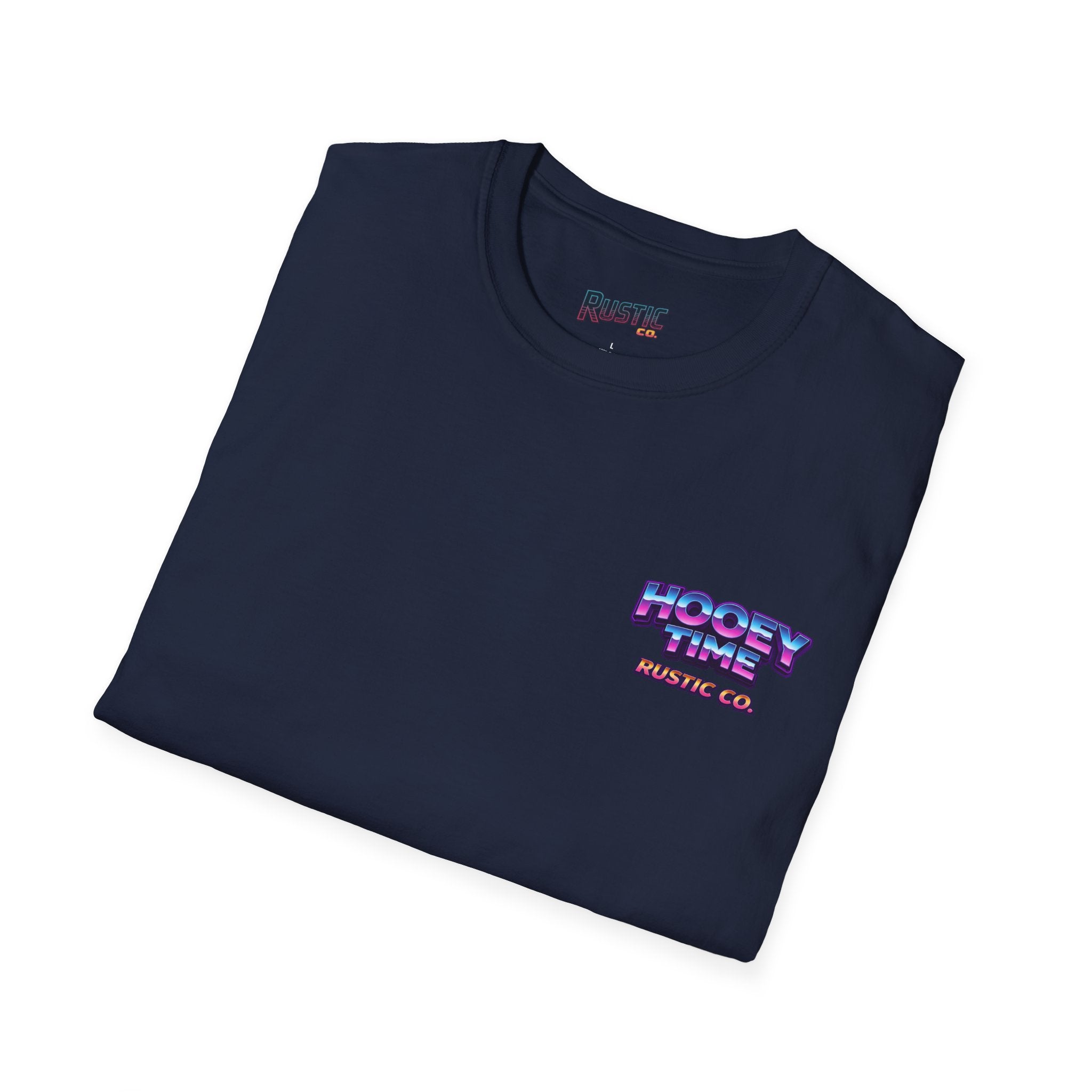 Hooey Time Roper Retro Shirt
