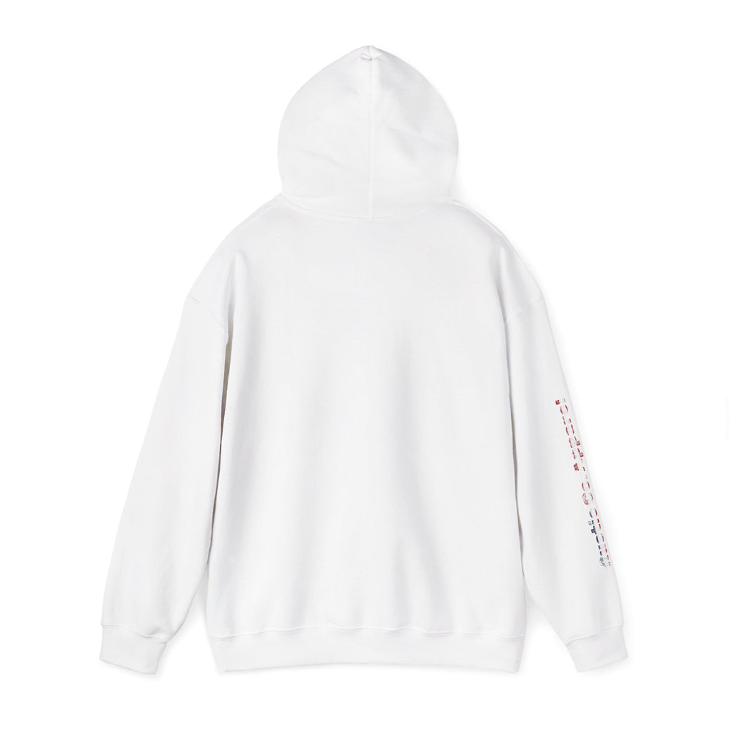 American Team Roper Hoodie