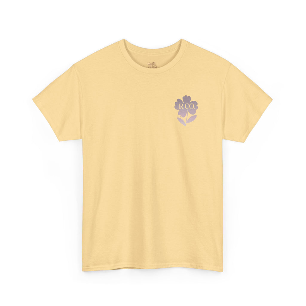 She Shall Be Praised Tee