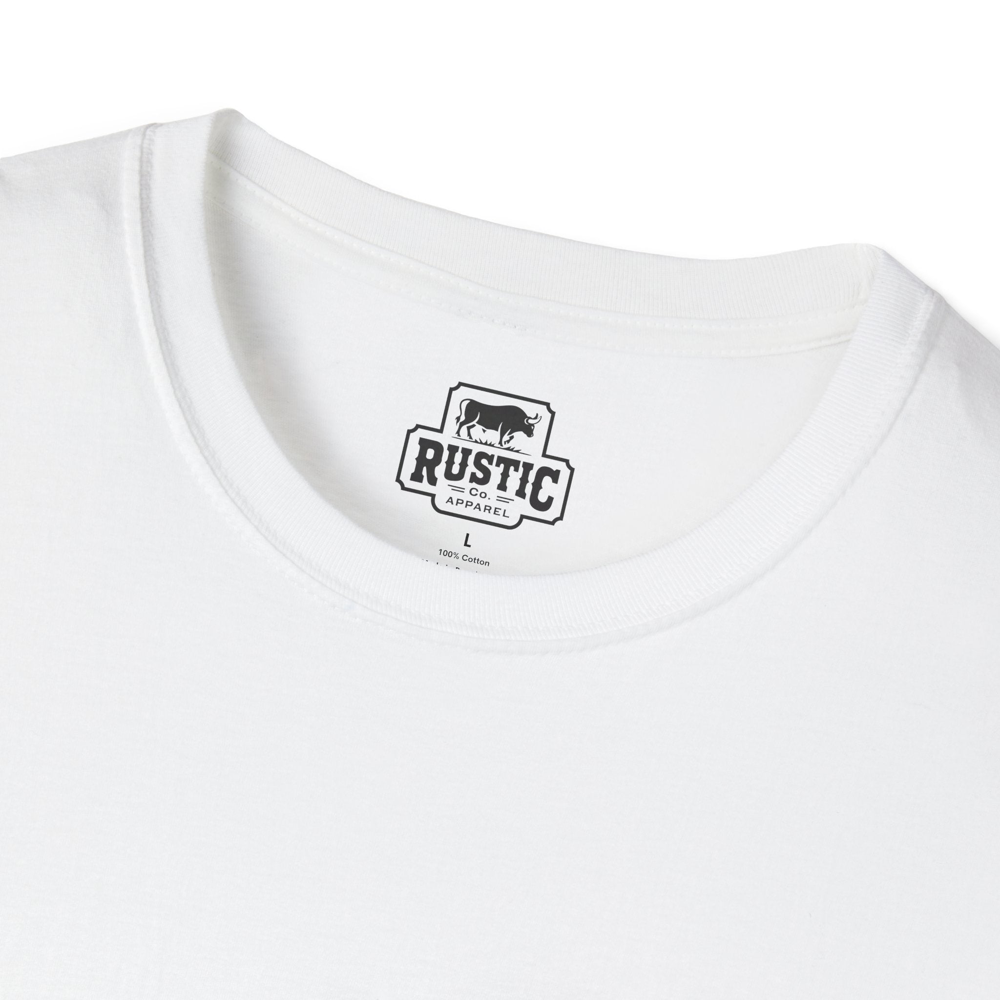 Retro Rustic Co. Shirt