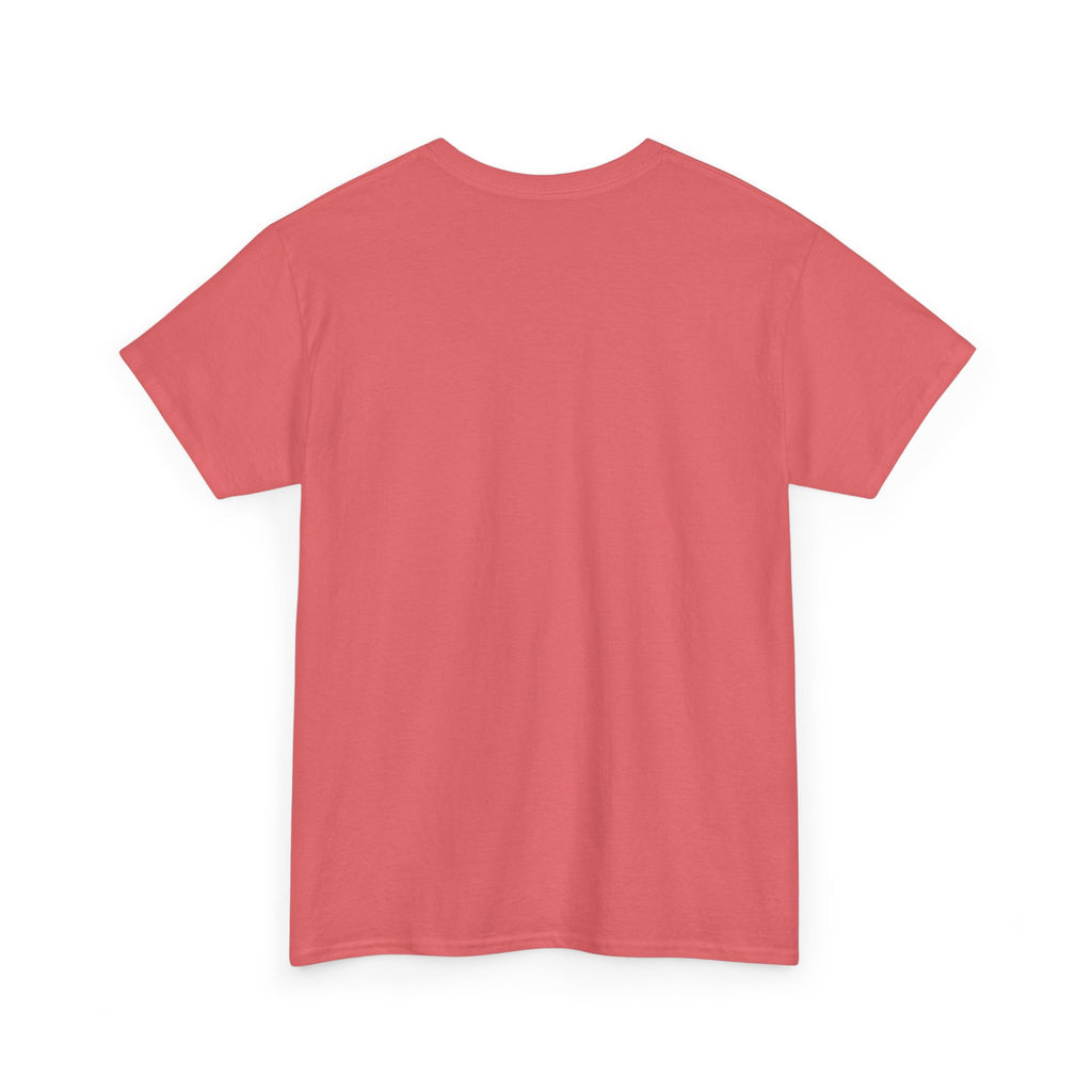 Turn and Burn Tee