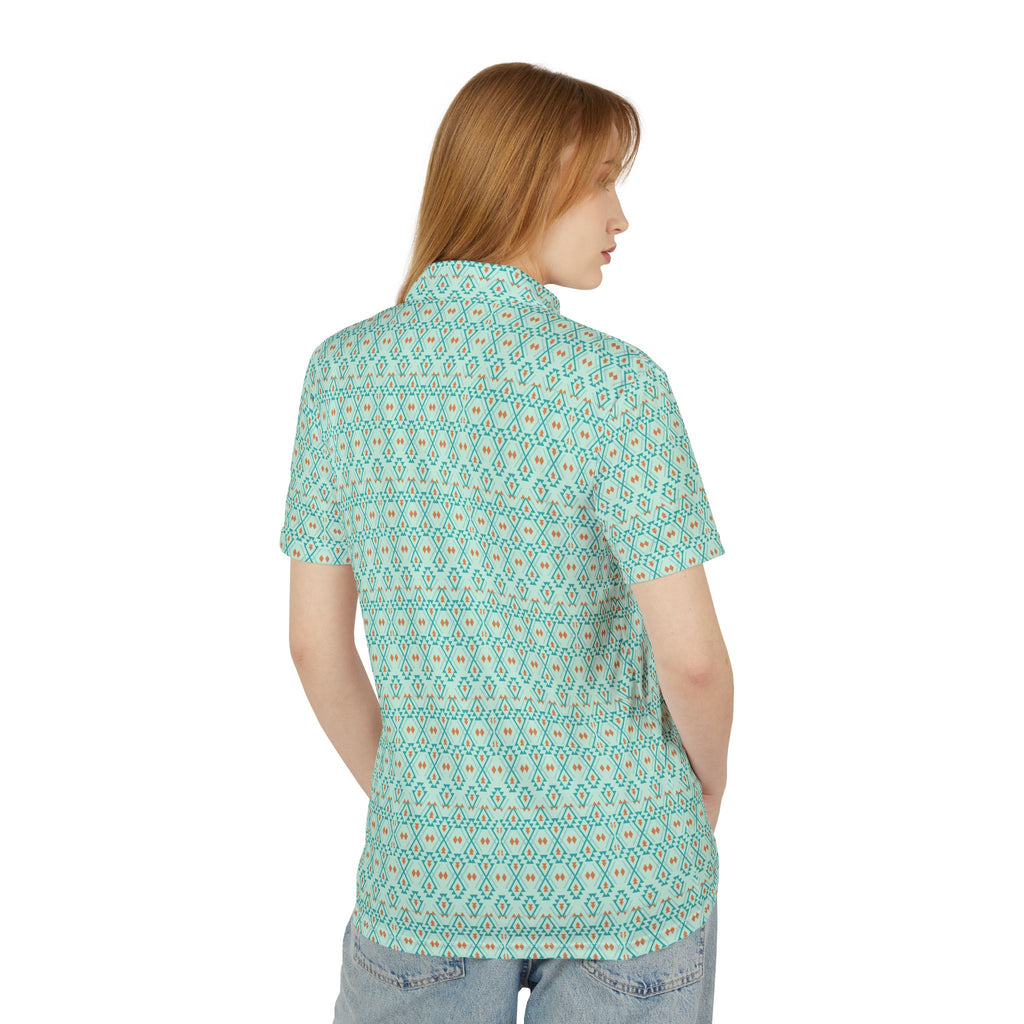 Western Polo