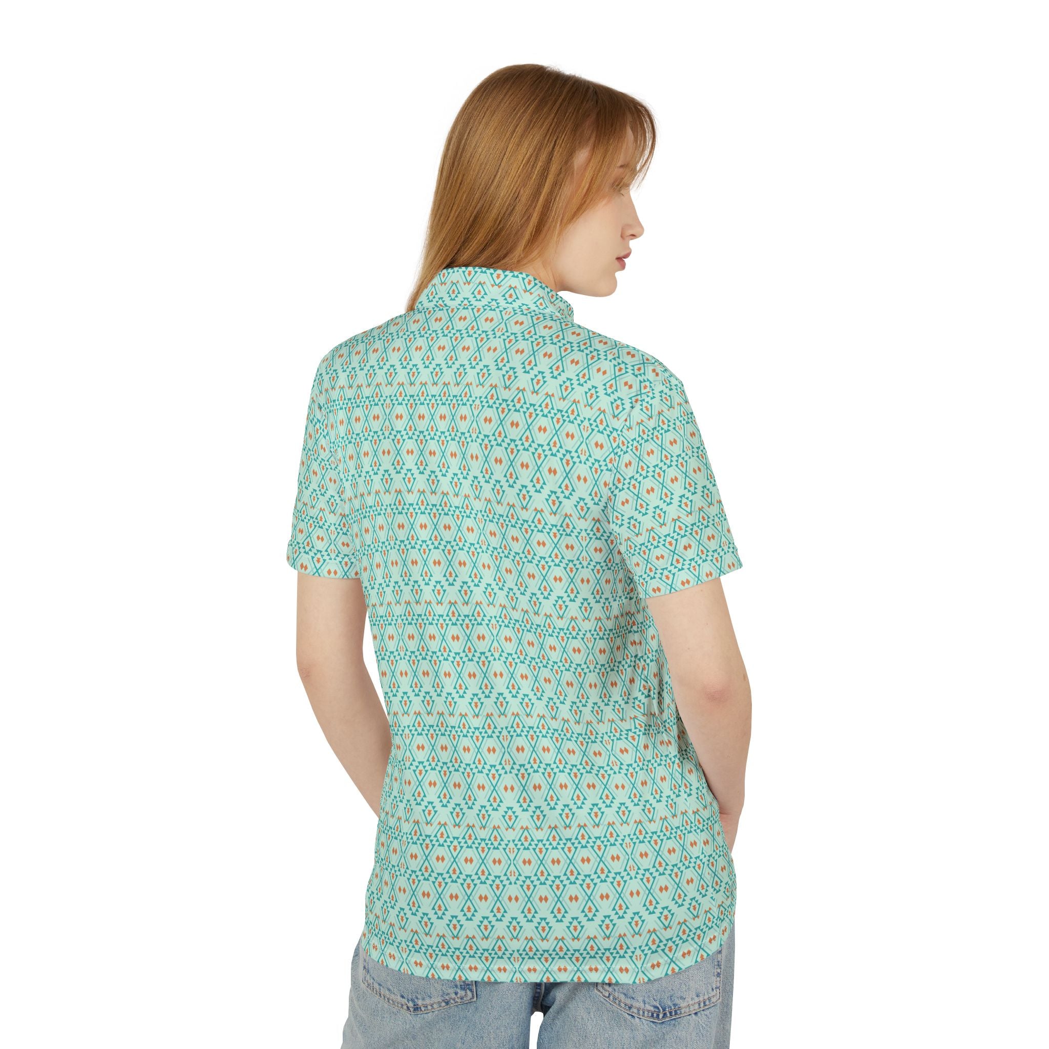 Western Polo
