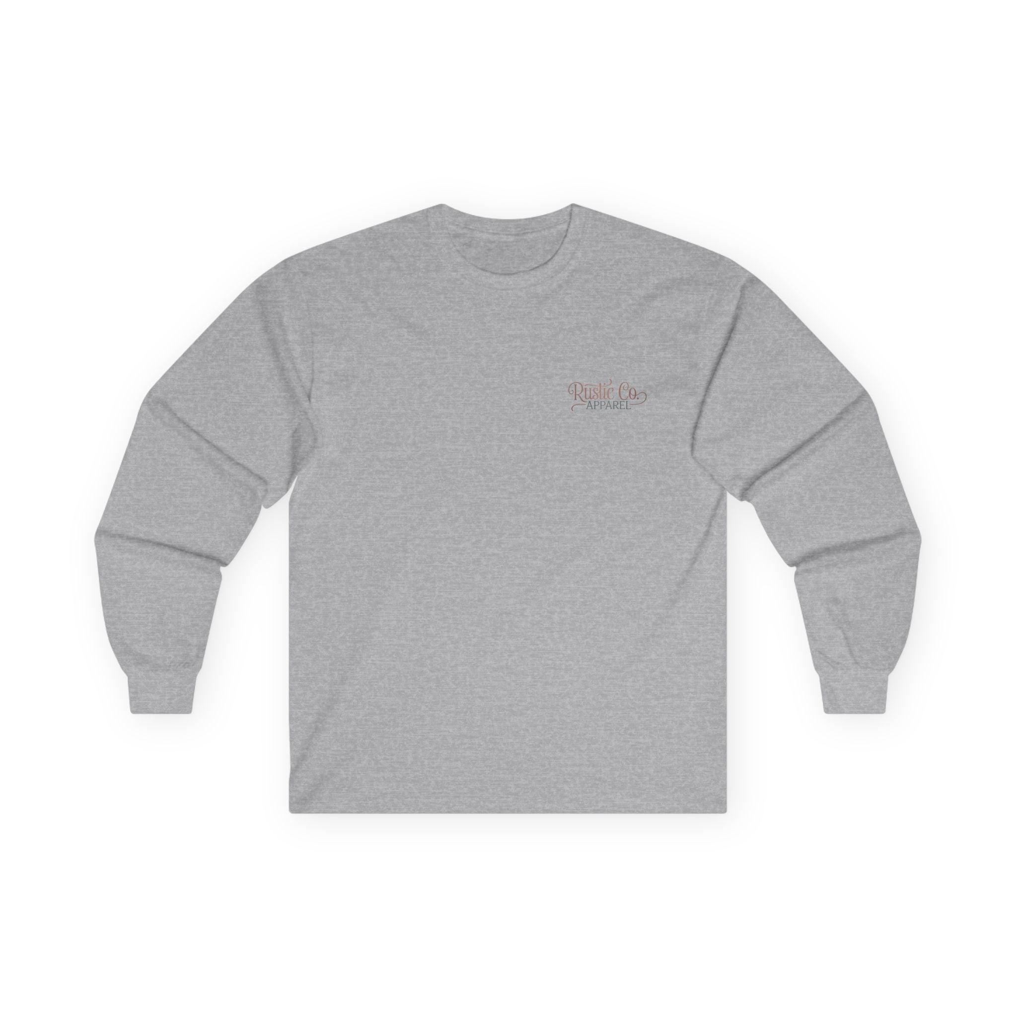New Year New Me For Her Long Sleeve