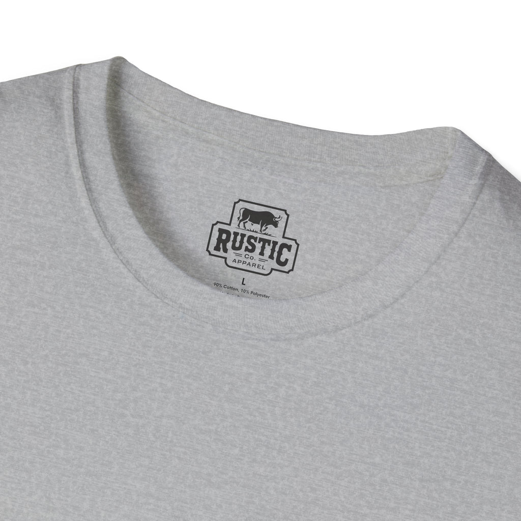 Retro Rustic Co. Shirt